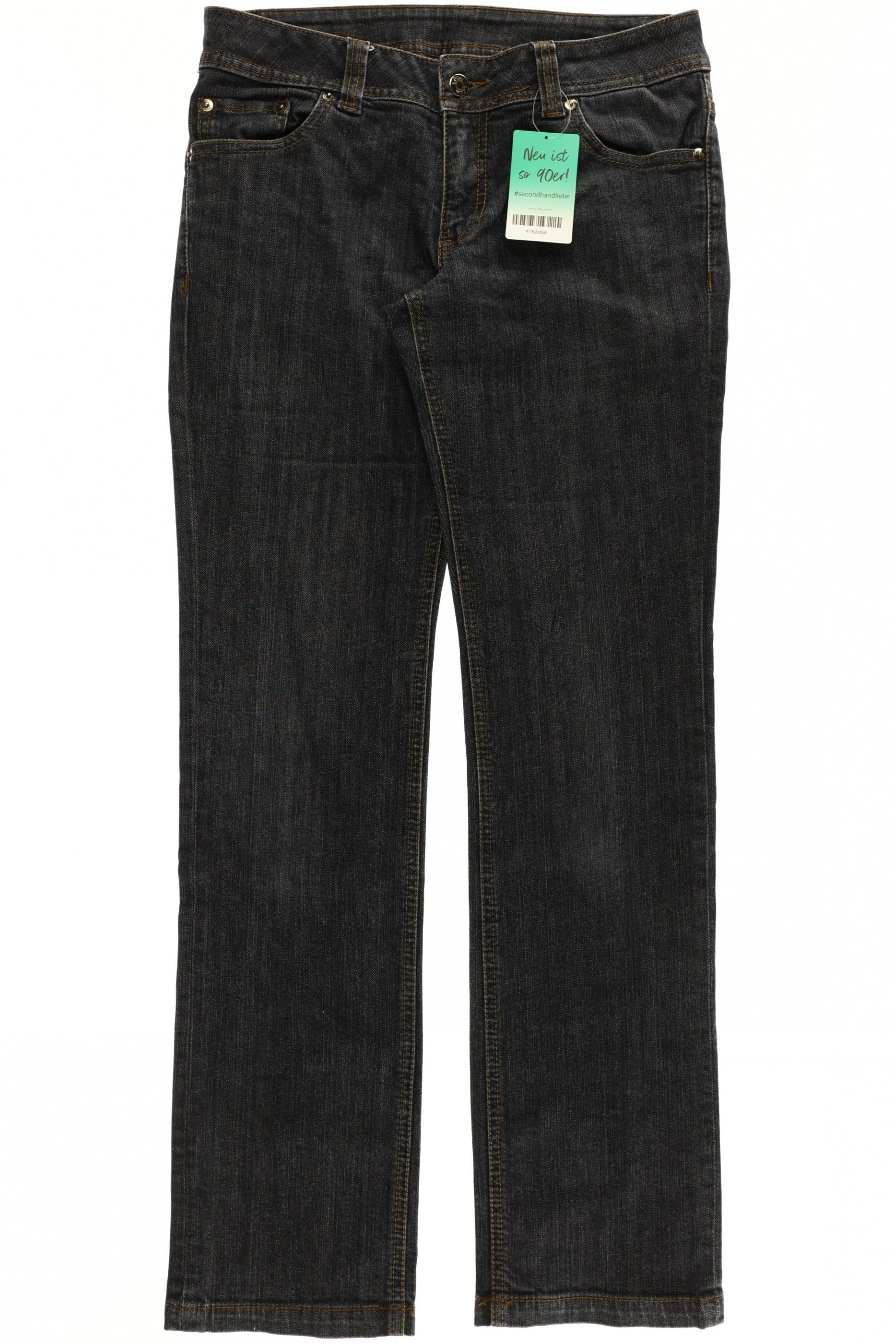 

s.Oliver Damen Jeans, blau, Gr. 38