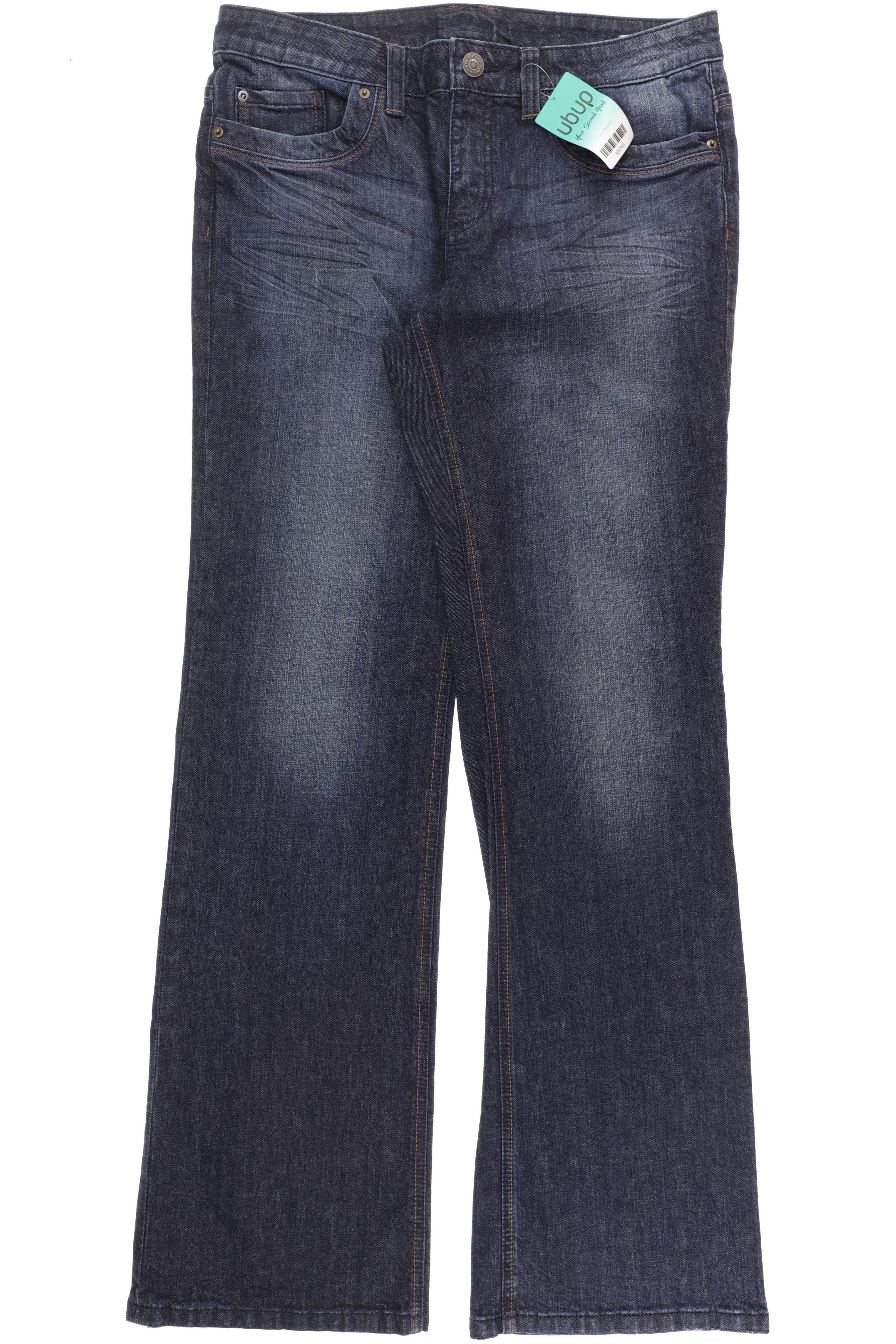 

s.Oliver Damen Jeans, blau, Gr. 44
