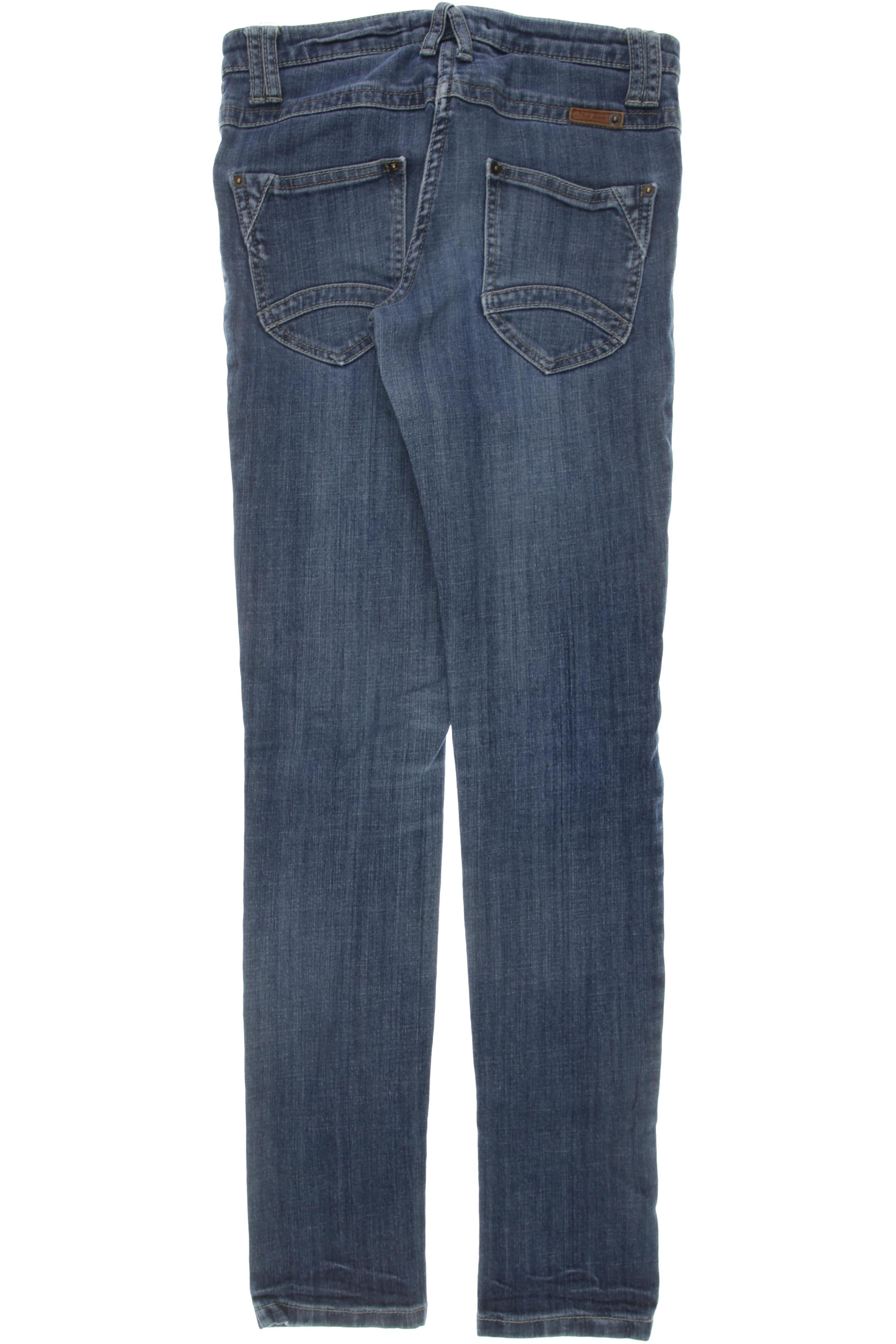 Thumbnail - s.Oliver Mädchen Jeans, blau, Gr. 176