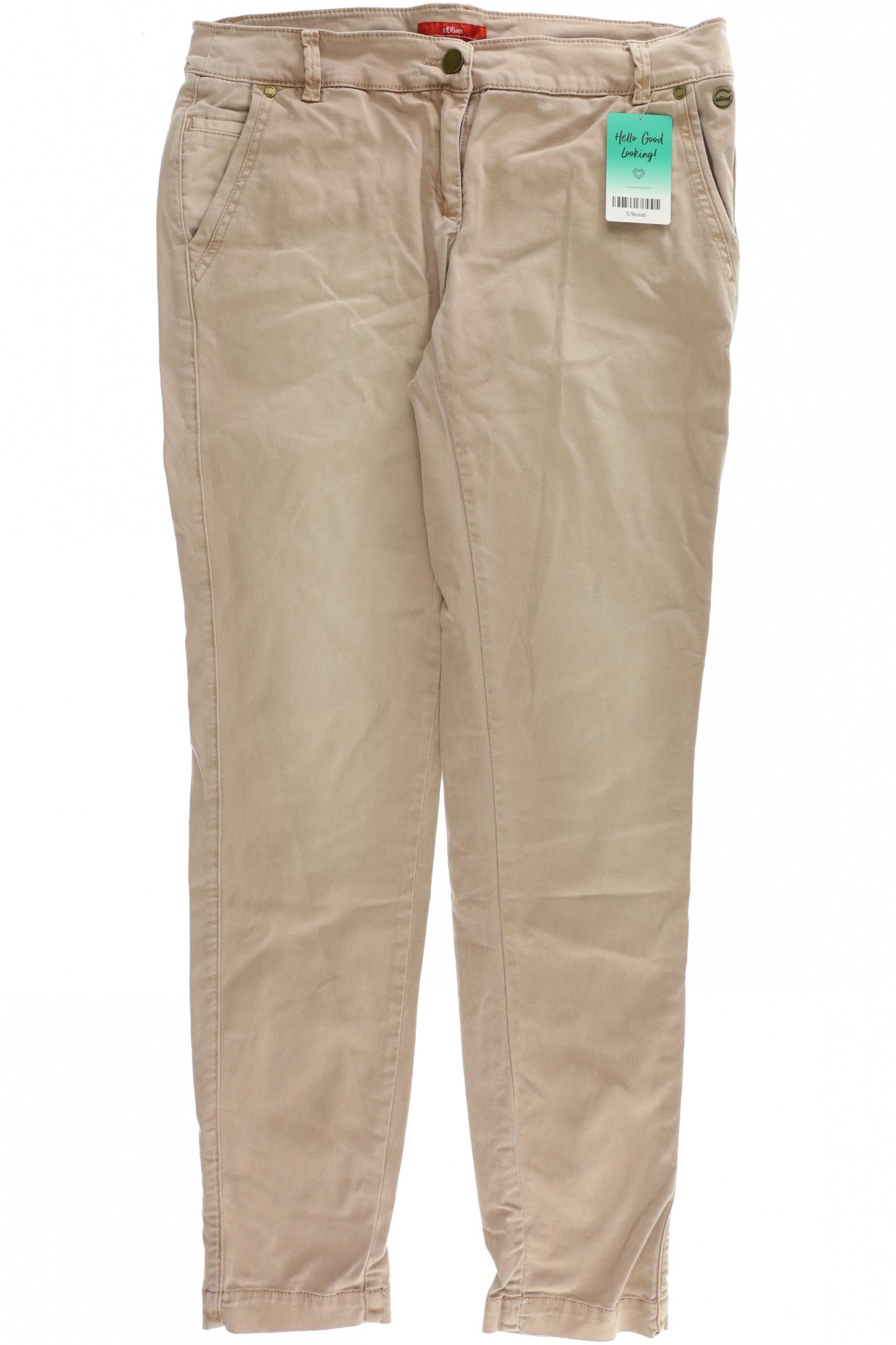 

s.Oliver Damen Jeans, , Gr. 38