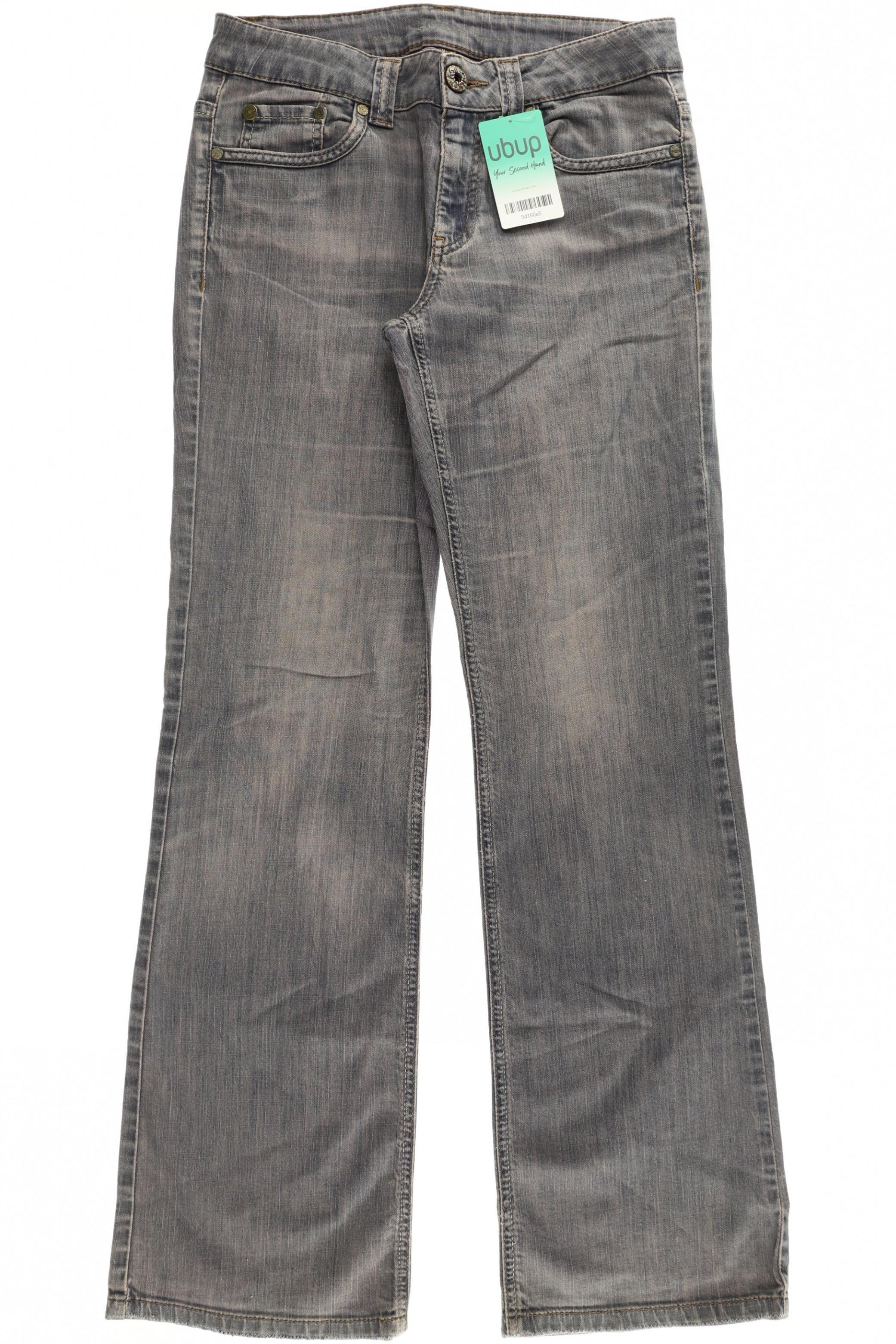 

s.Oliver Damen Jeans, blau, Gr. 38