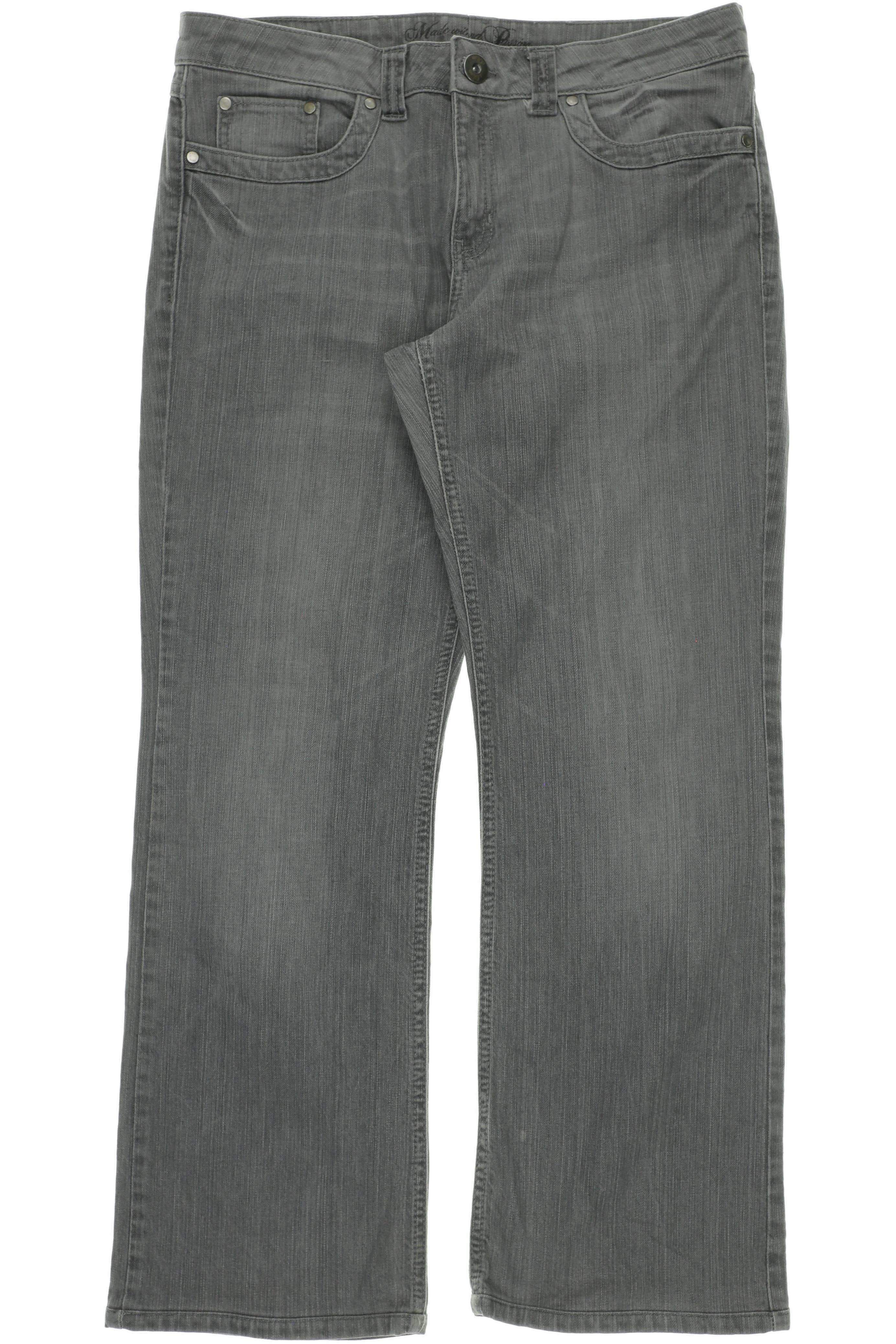 

s.Oliver Damen Jeans, grau, Gr. 42