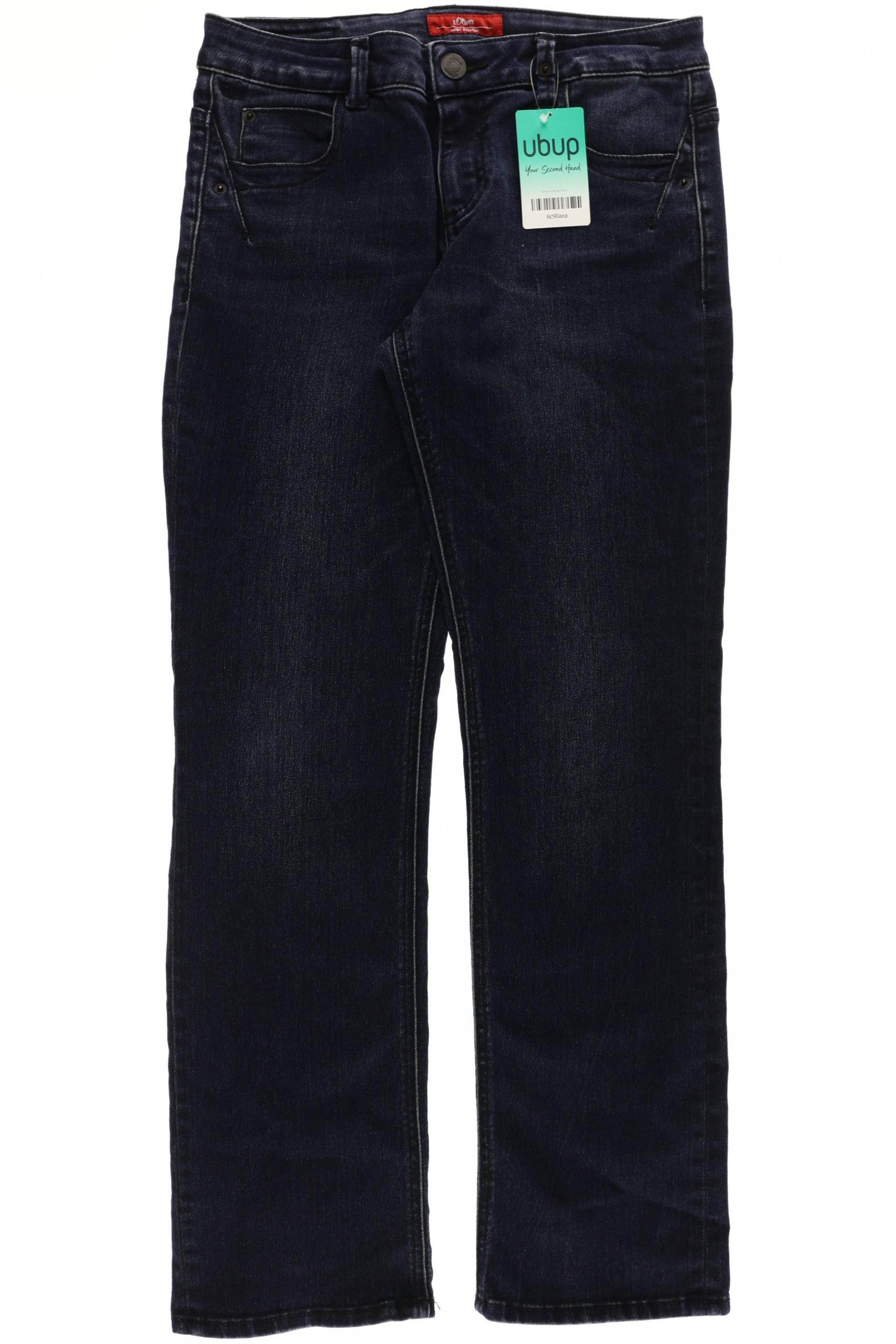 

s.Oliver Damen Jeans, blau, Gr. 36