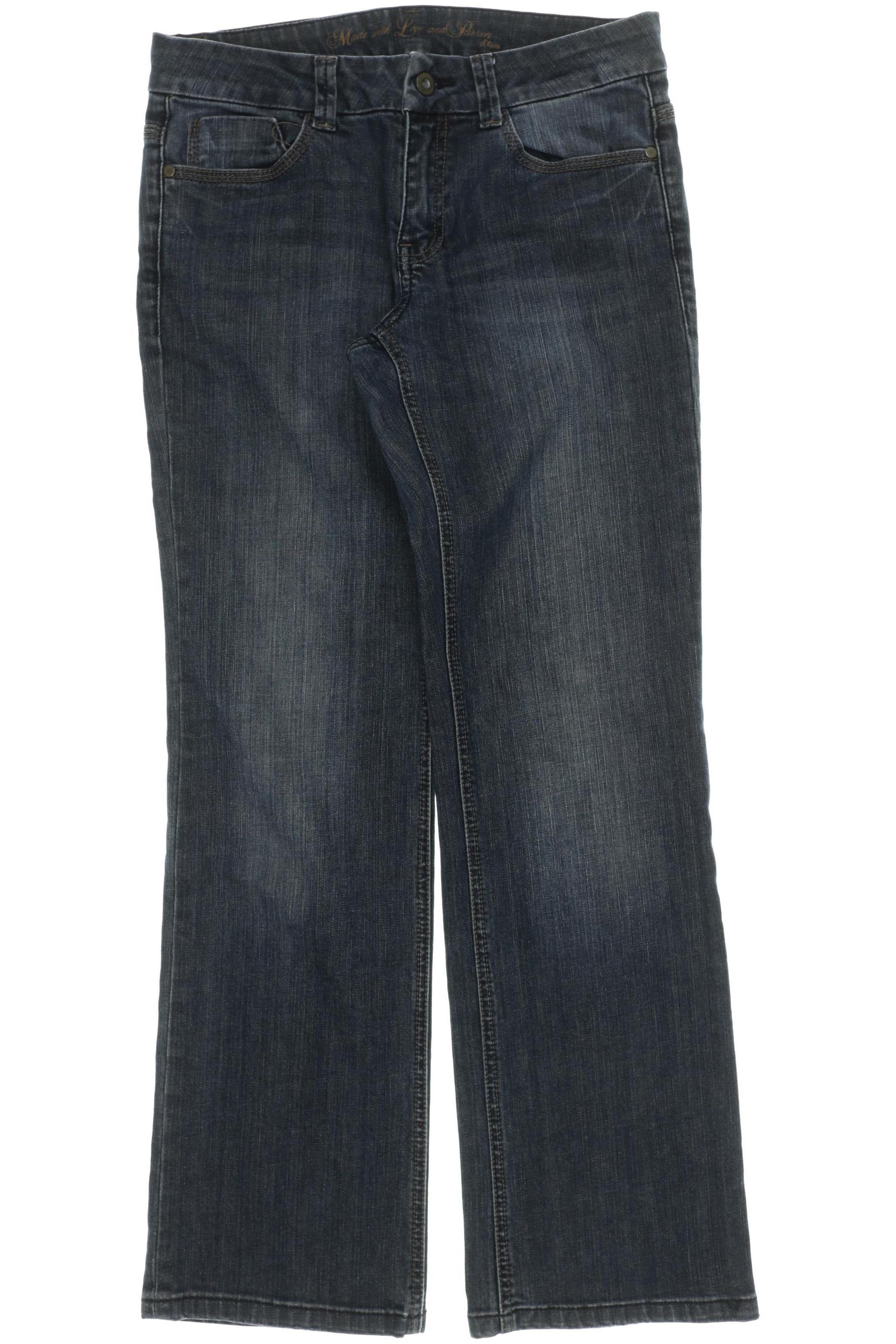 

s.Oliver Damen Jeans, blau, Gr. 36