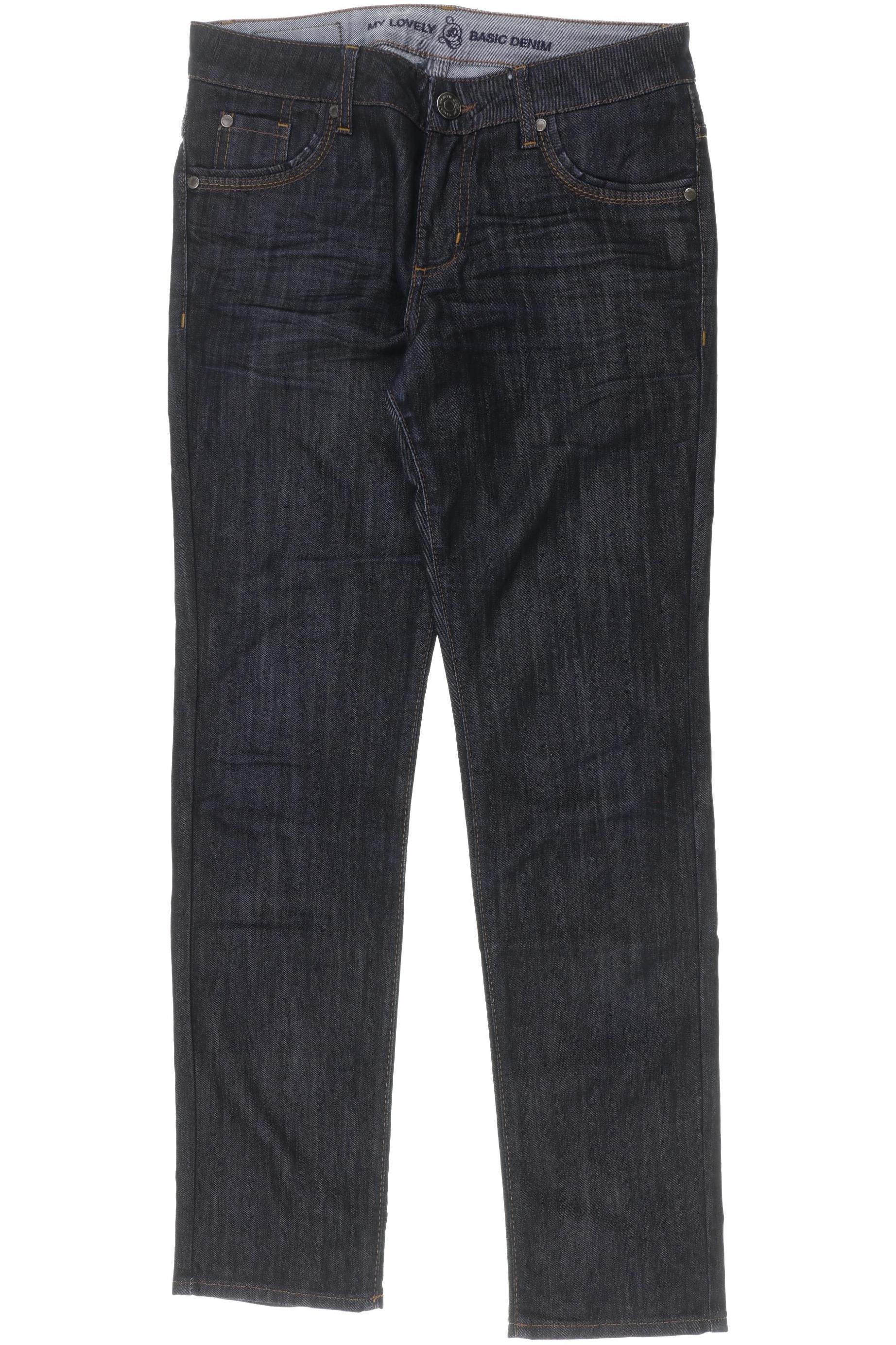 

s.Oliver Damen Jeans, blau, Gr. 34