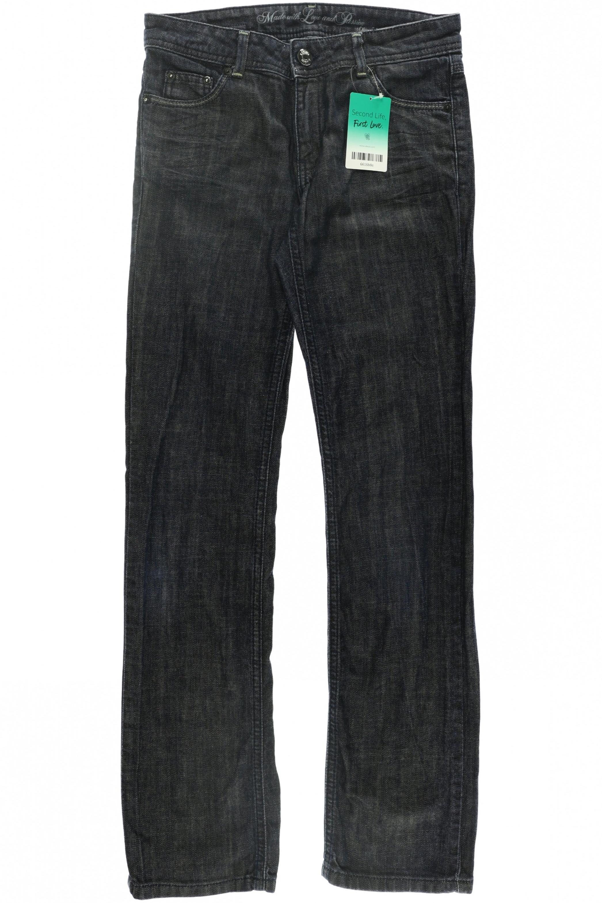 

s.Oliver Damen Jeans, blau, Gr. 36