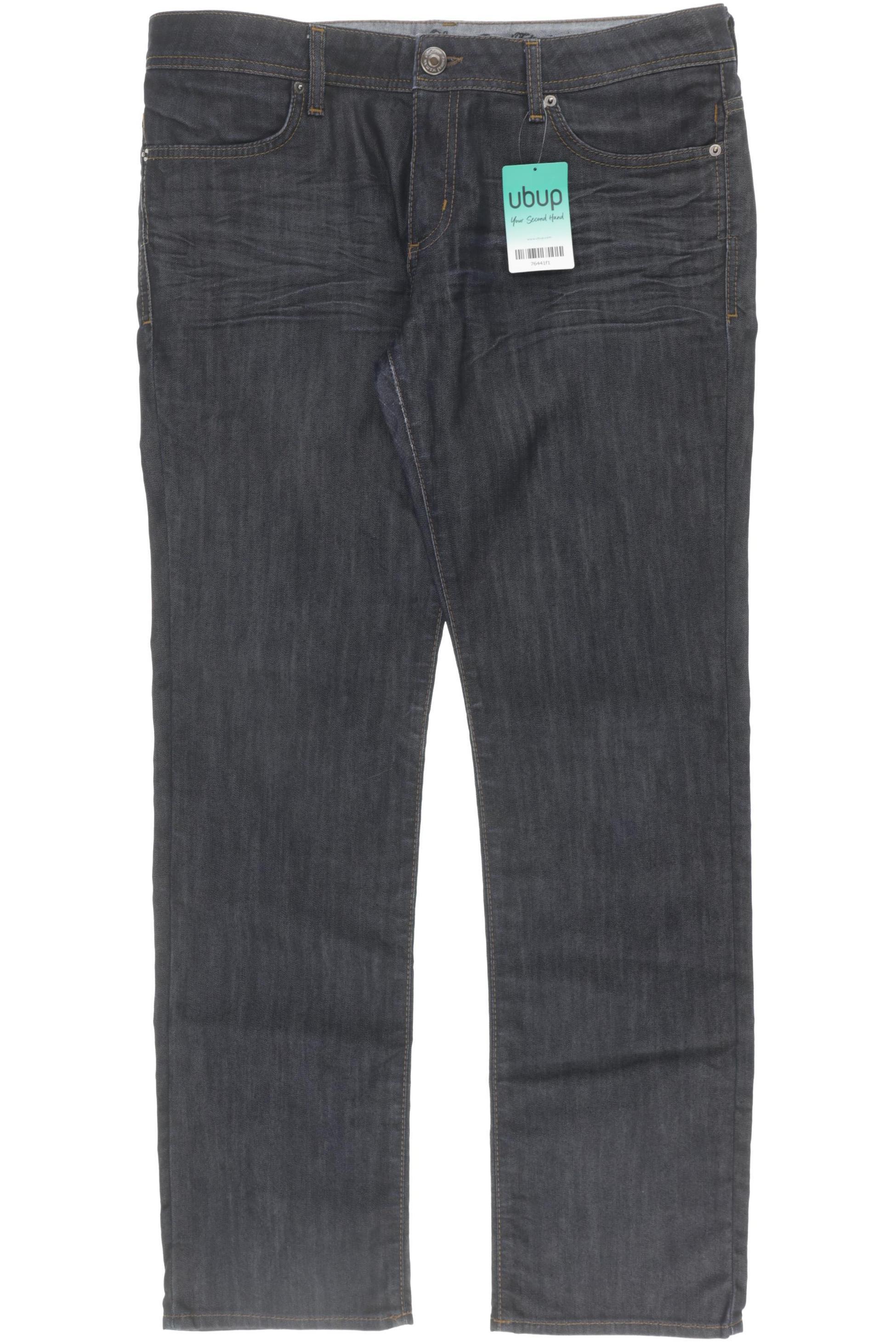 

s.Oliver Damen Jeans, blau, Gr. 44