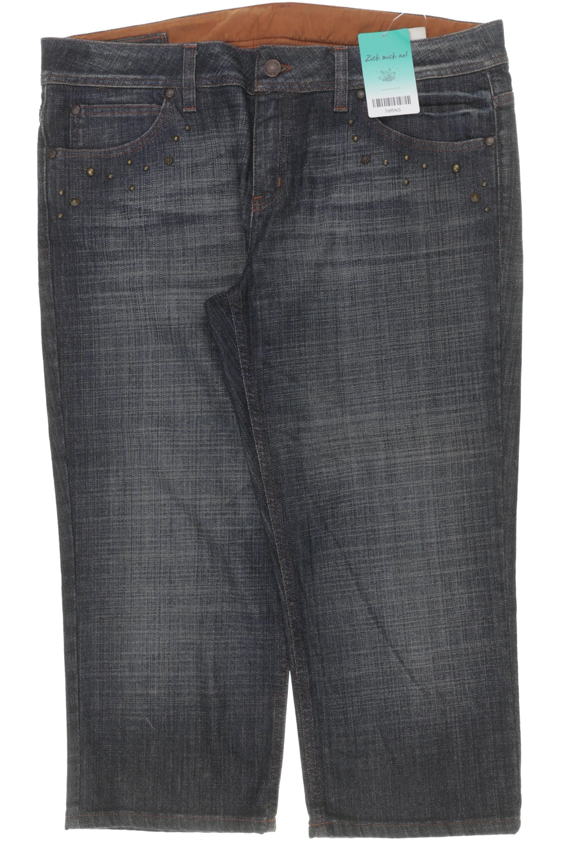 

s.Oliver Damen Jeans, blau, Gr. 44