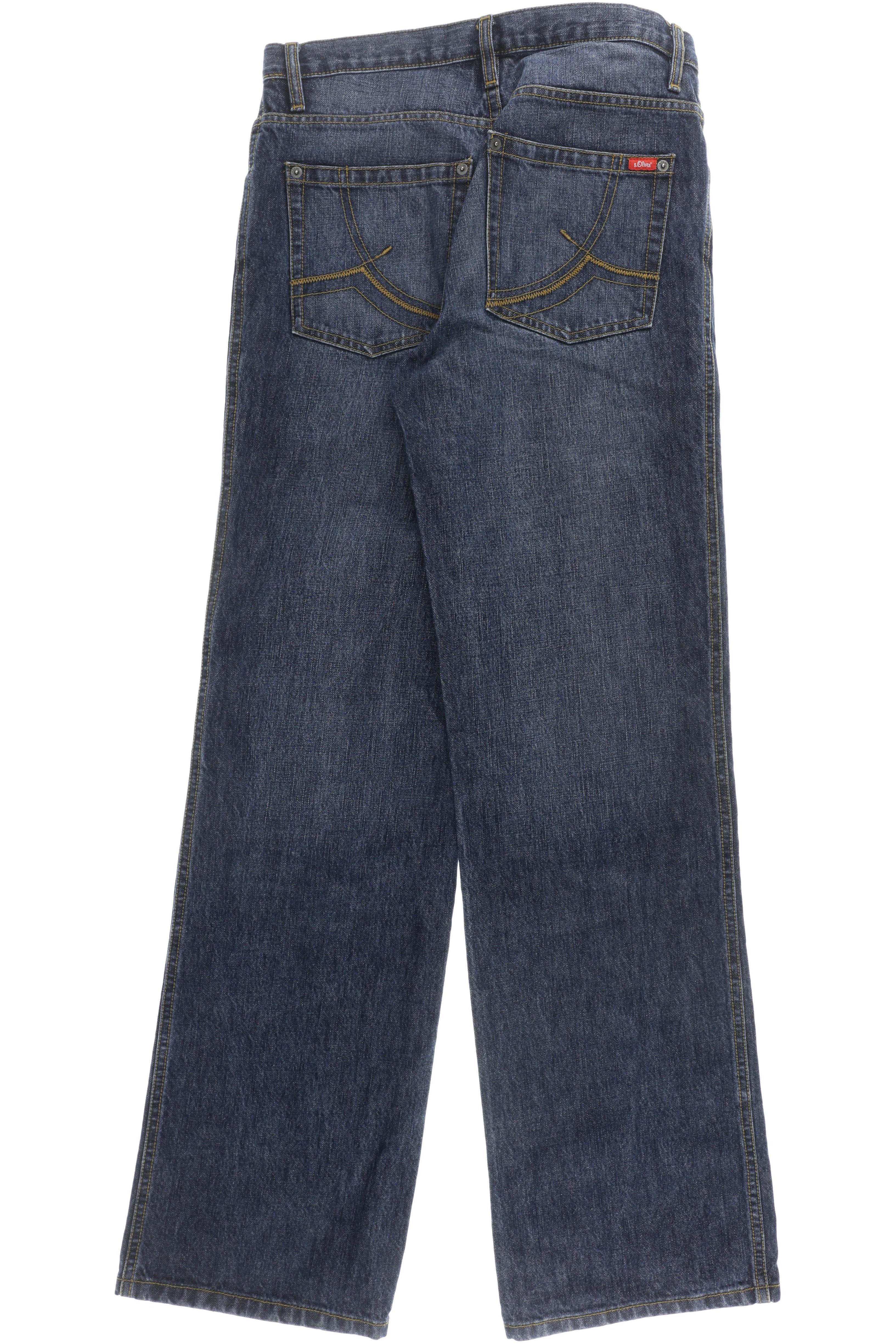 Thumbnail - s.Oliver Jungen Jeans, blau, Gr. 176
