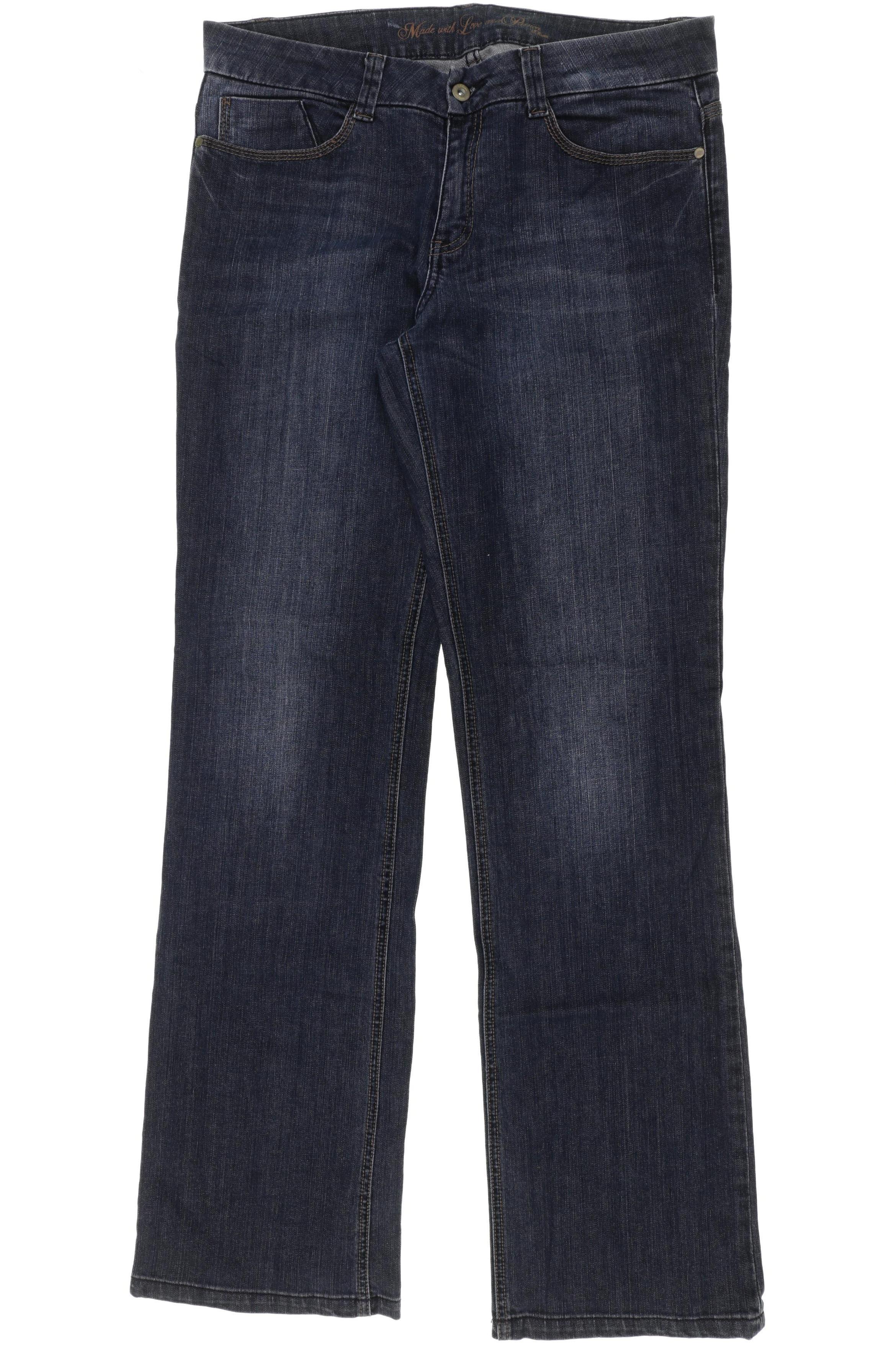 

s.Oliver Damen Jeans, blau, Gr. 42