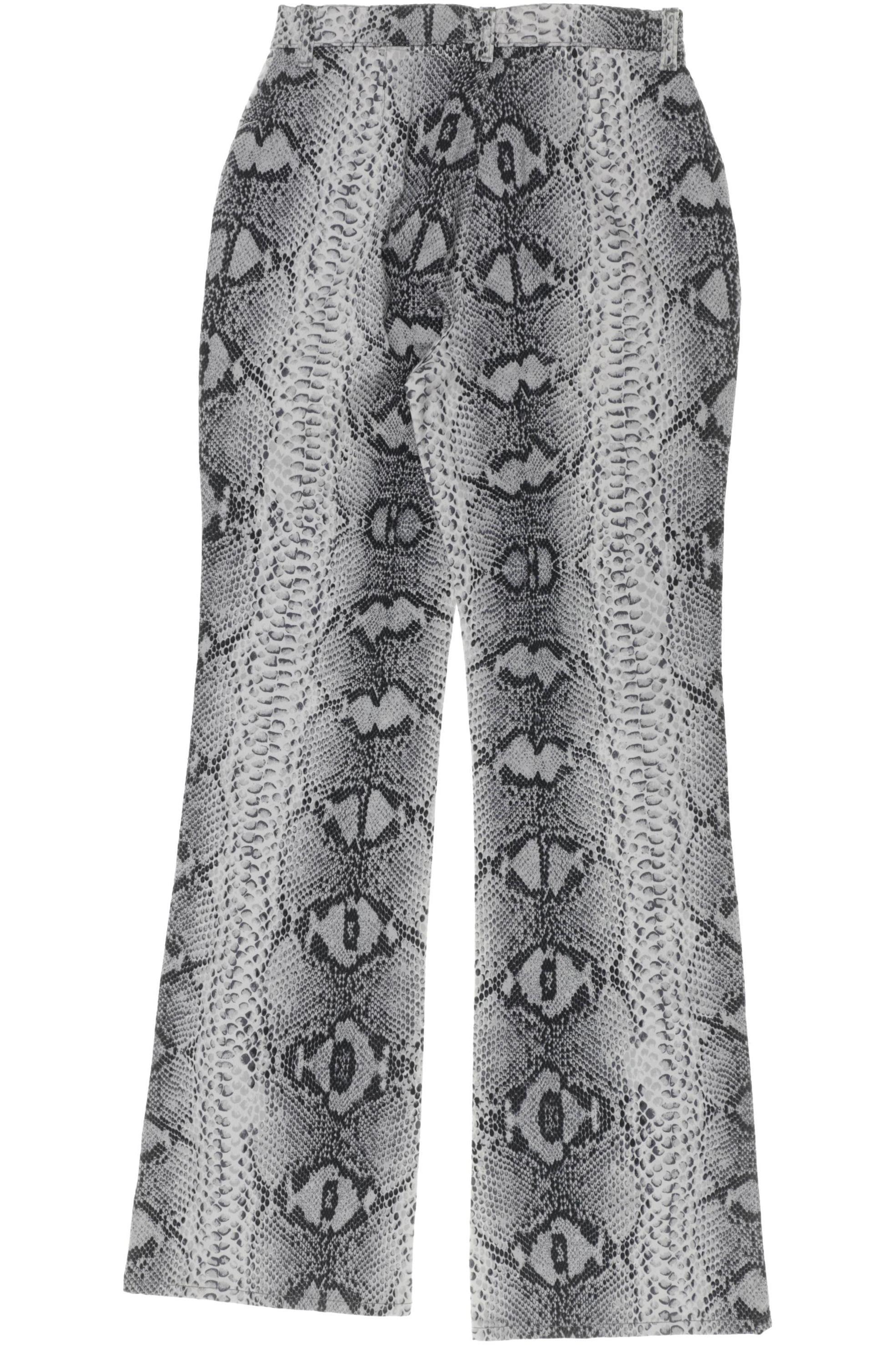 Thumbnail - s.Oliver Mädchen Jeans, grau, Gr. 164