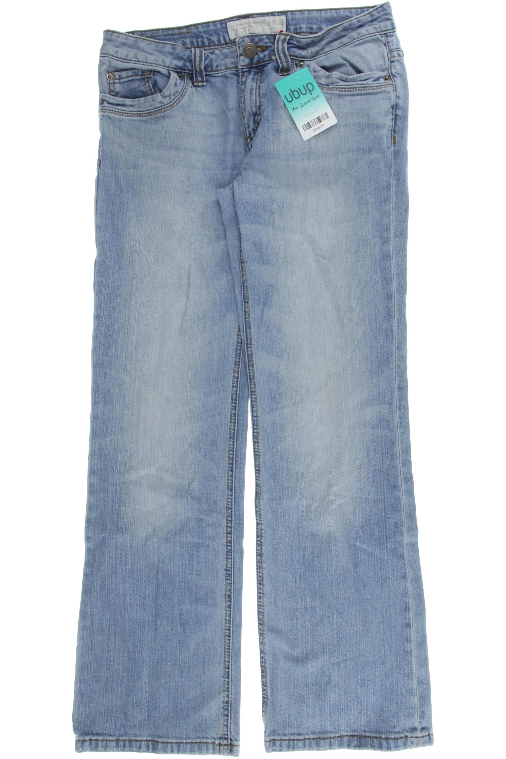 

s.Oliver Damen Jeans, blau, Gr. 40