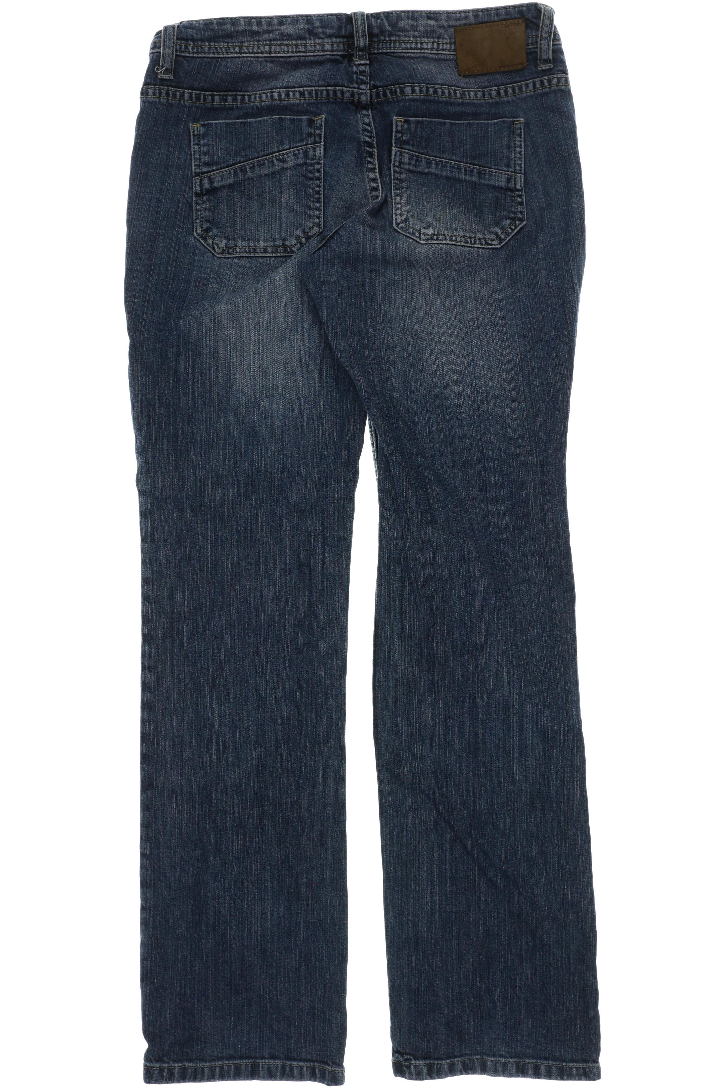 

s.Oliver Damen Jeans, blau, Gr. 38