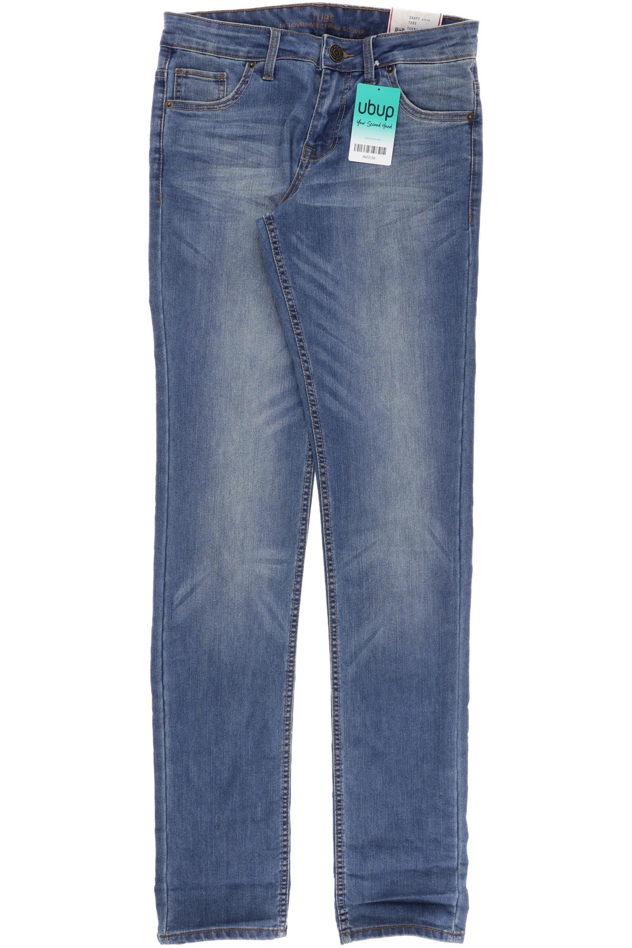 Thumbnail - s.Oliver Damen Jeans, blau, Gr. 36