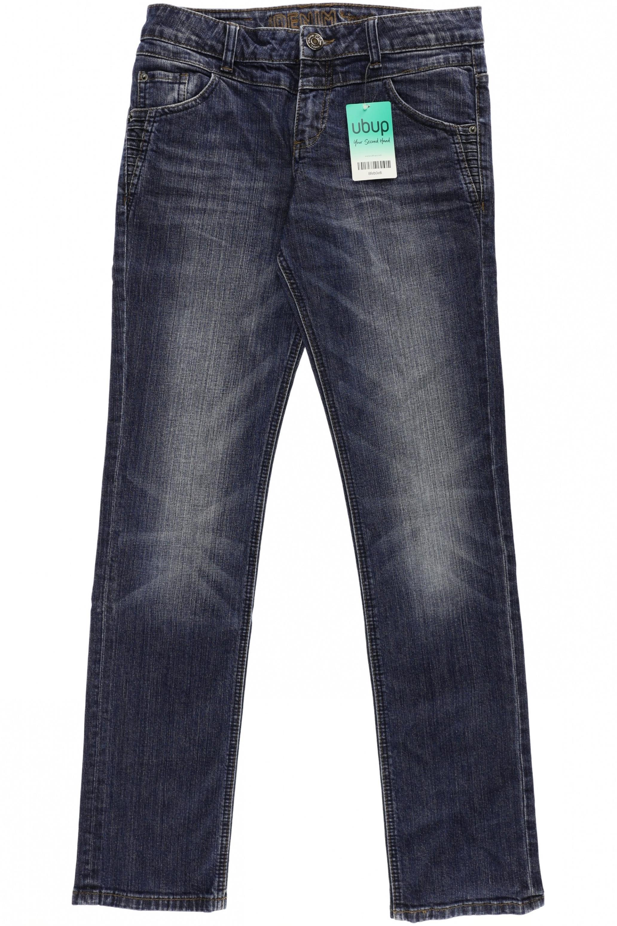 

s.Oliver Damen Jeans, blau, Gr. 36