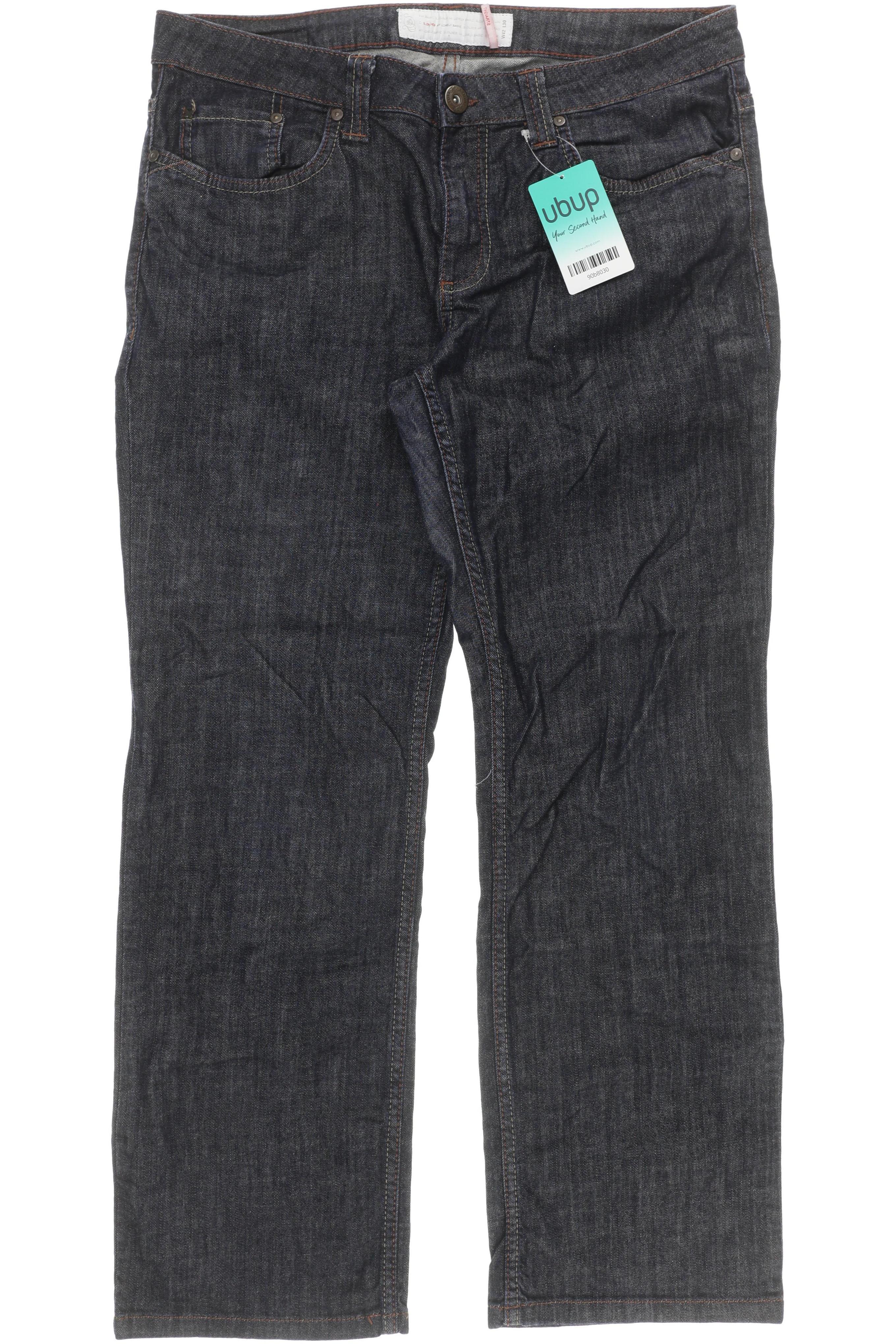 

s.Oliver Damen Jeans, blau, Gr. 42