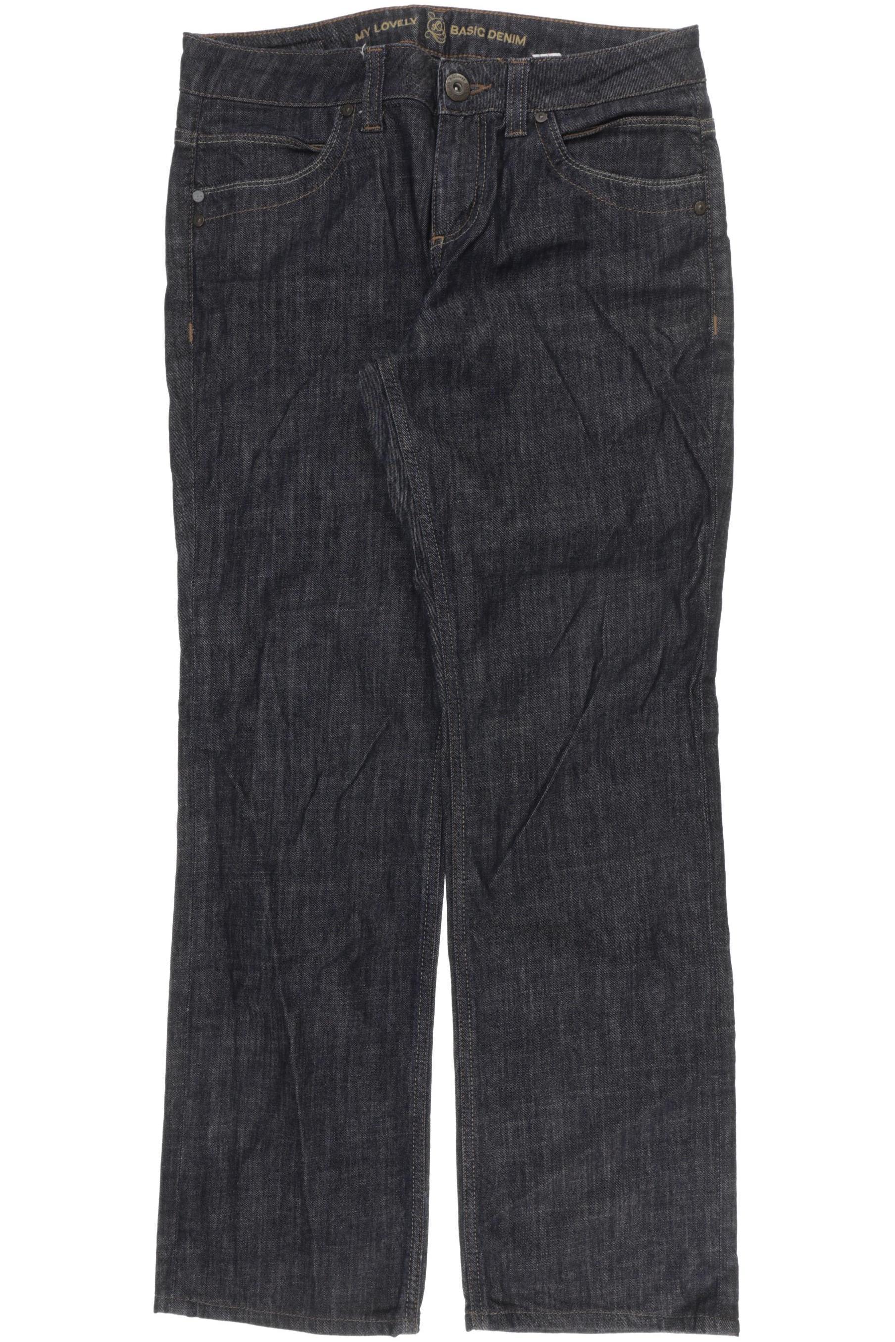 

s.Oliver Damen Jeans, blau, Gr. 36