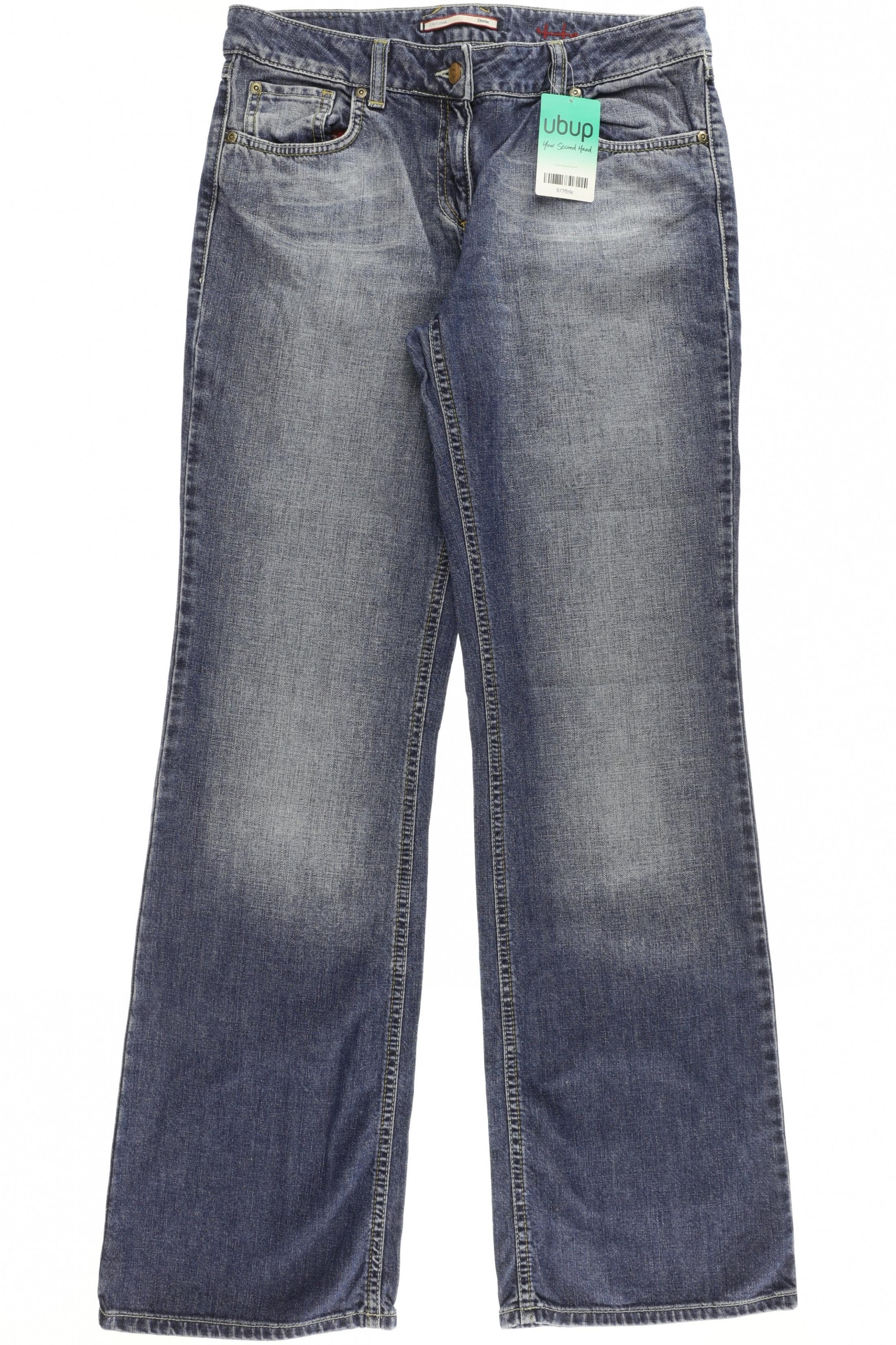 

s.Oliver Damen Jeans, blau, Gr. 38
