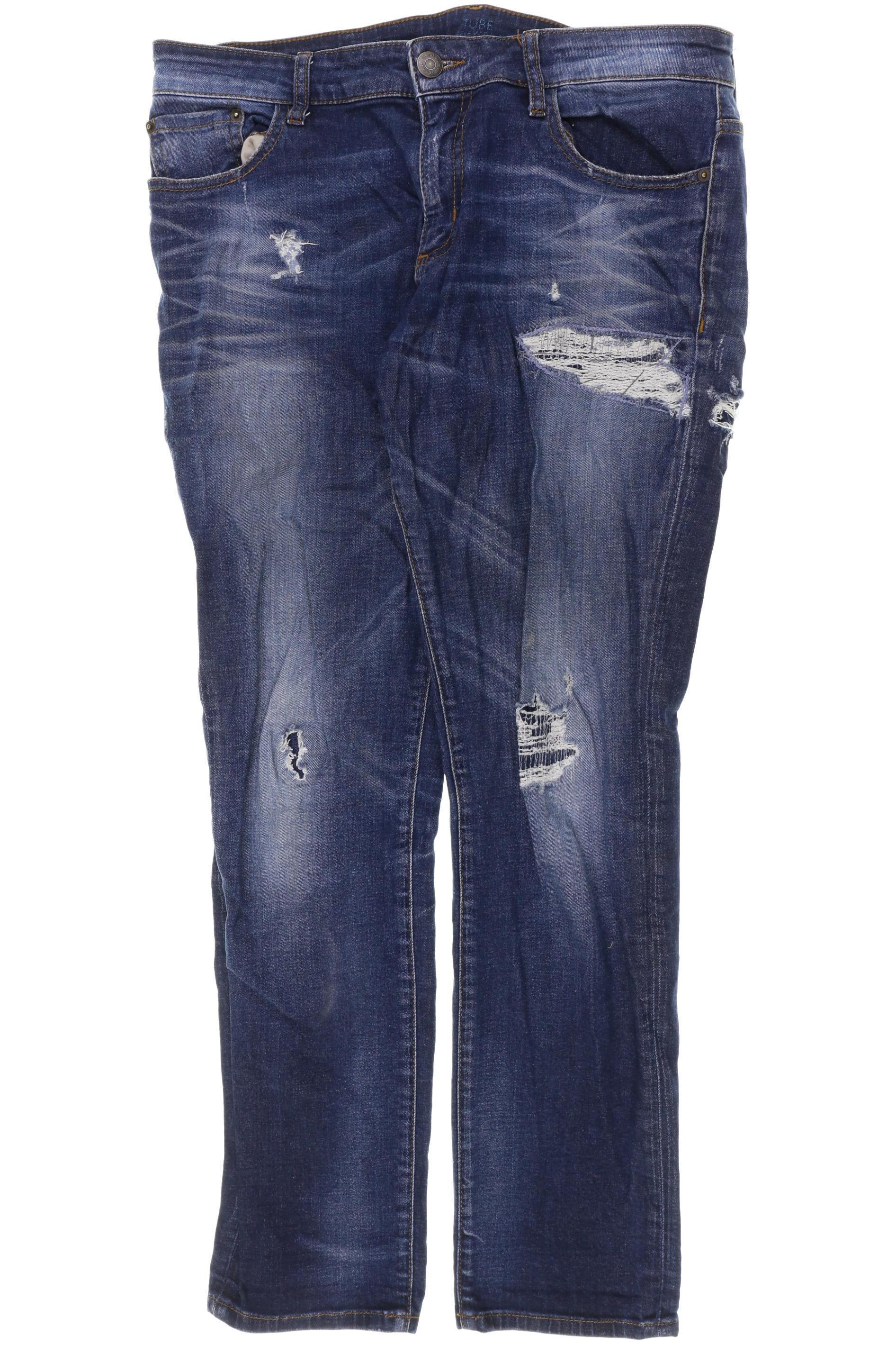 

s.Oliver Damen Jeans, blau, Gr. 42