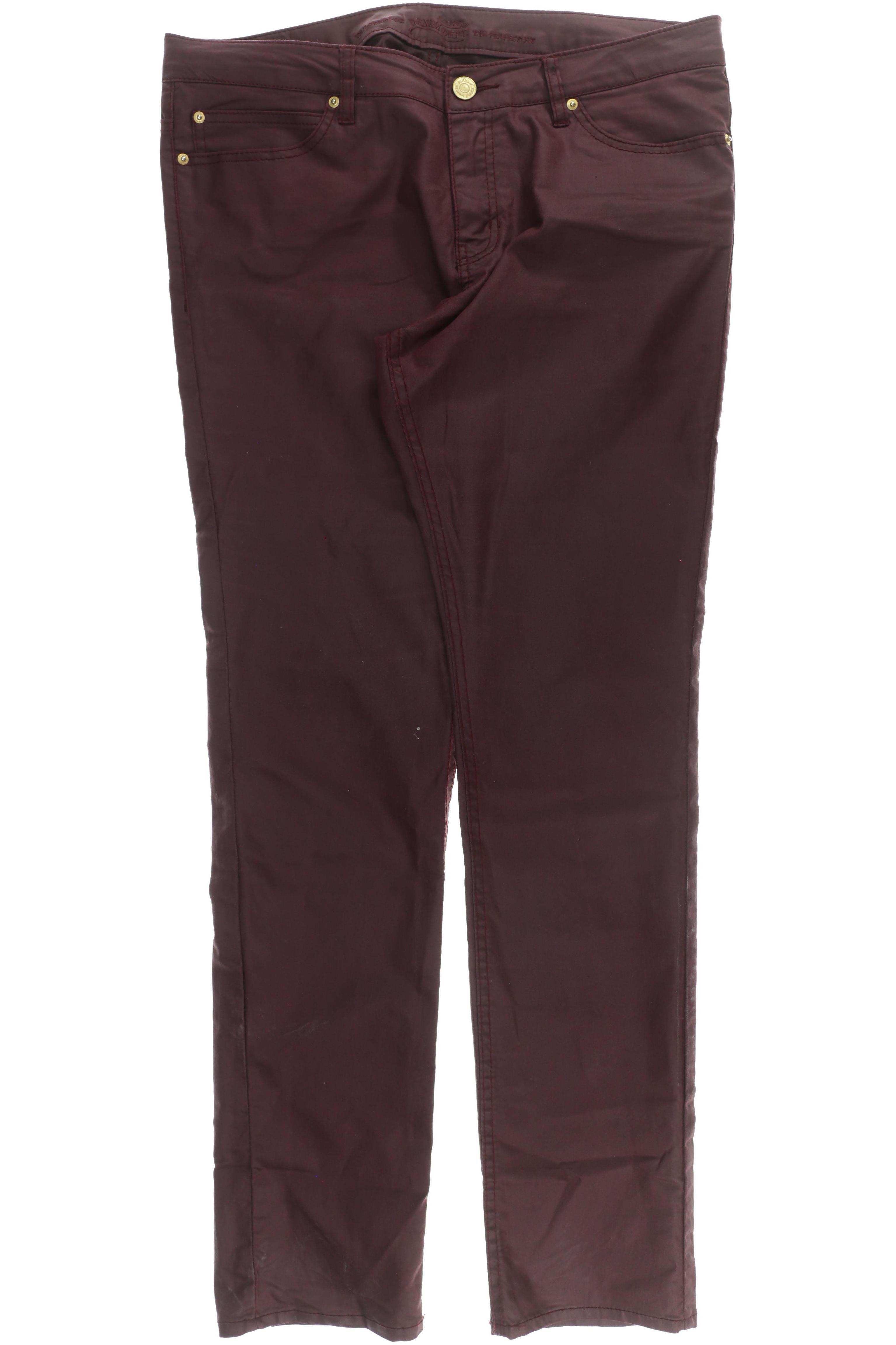 

s.Oliver Damen Jeans, pink, Gr. 44