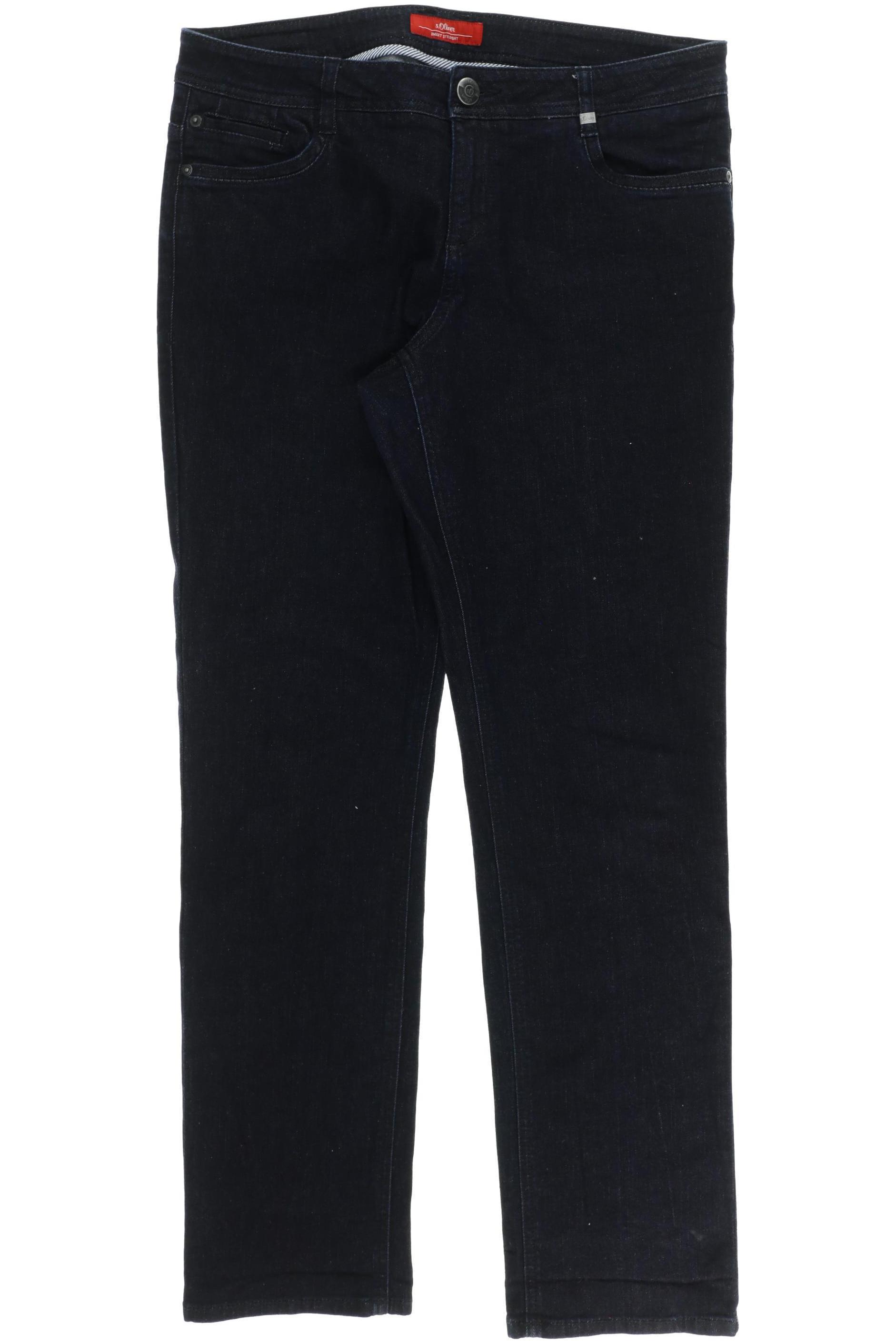 

s.Oliver Damen Jeans, , Gr. 38