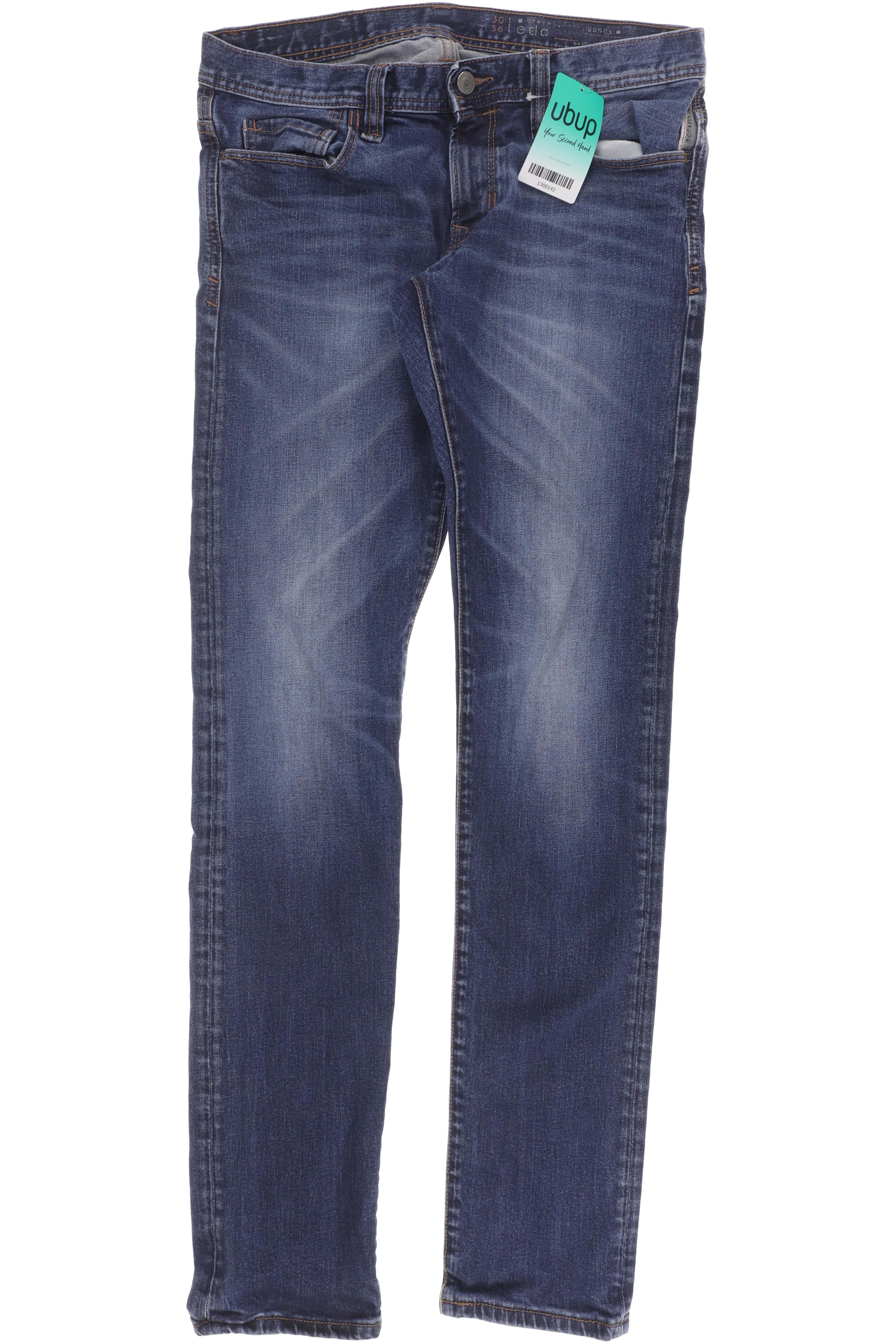 

s.Oliver Damen Jeans, blau, Gr. 34