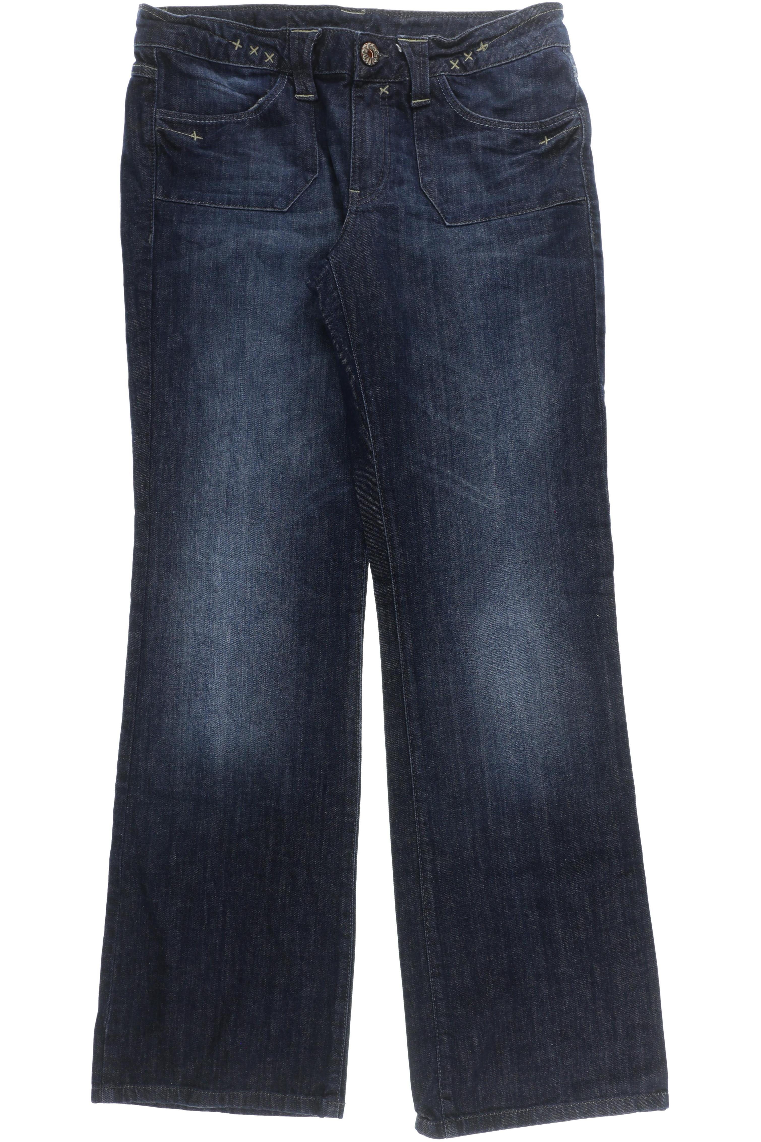 

s.Oliver Damen Jeans, blau, Gr. 42
