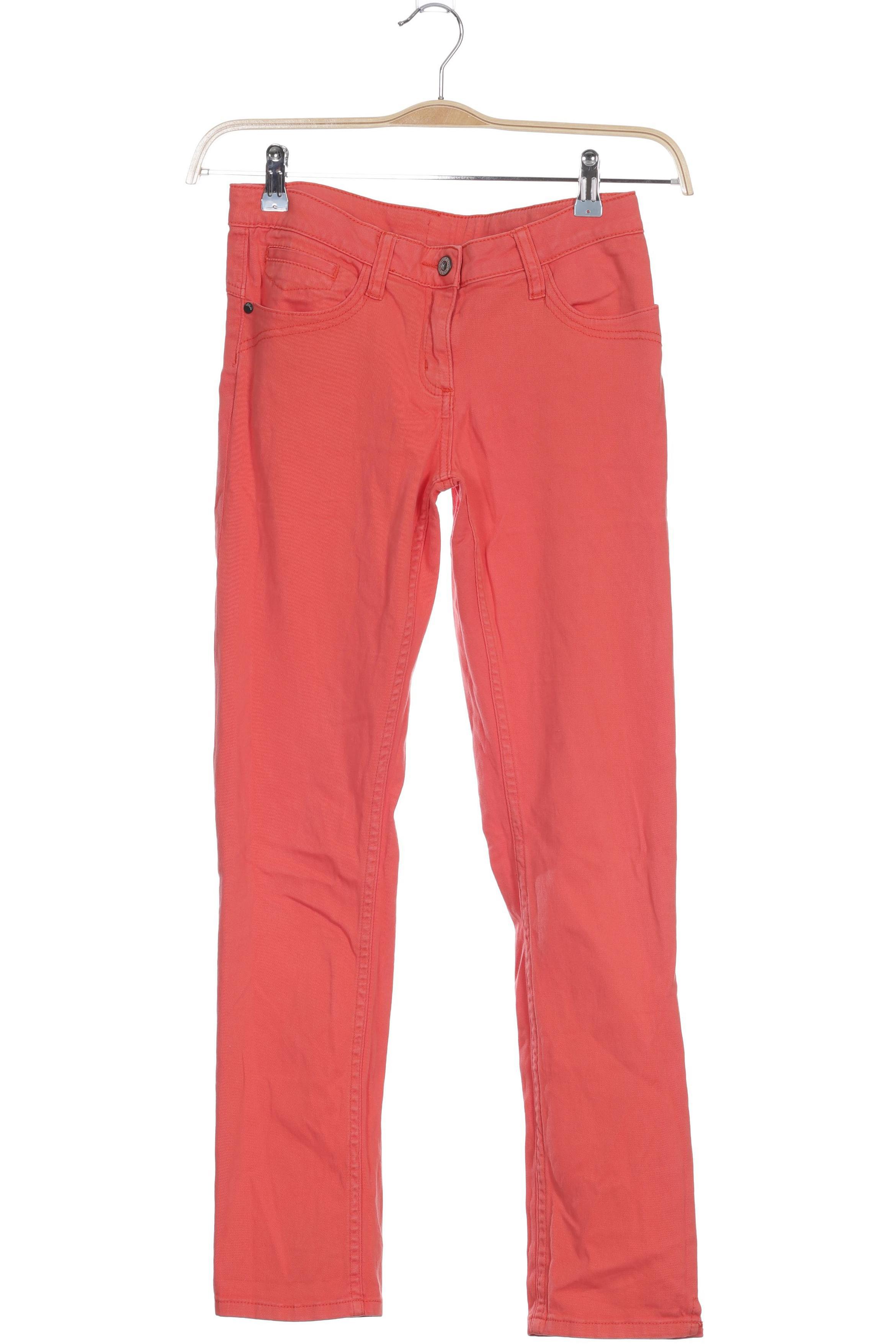 

s.Oliver Mädchen Jeans, rot, Gr. 170