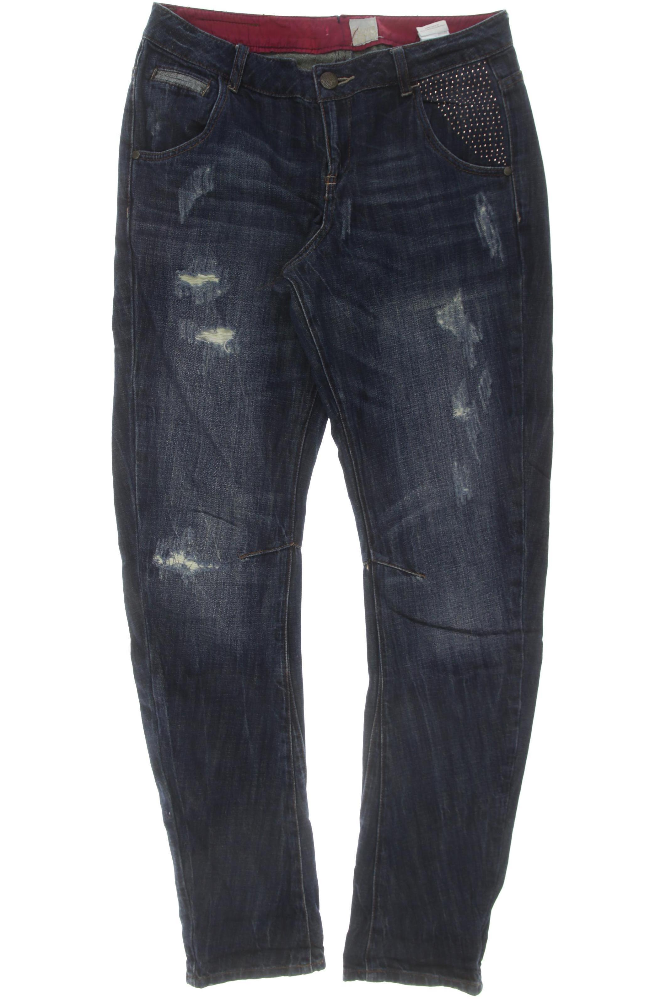 

s.Oliver Damen Jeans, blau, Gr. 38