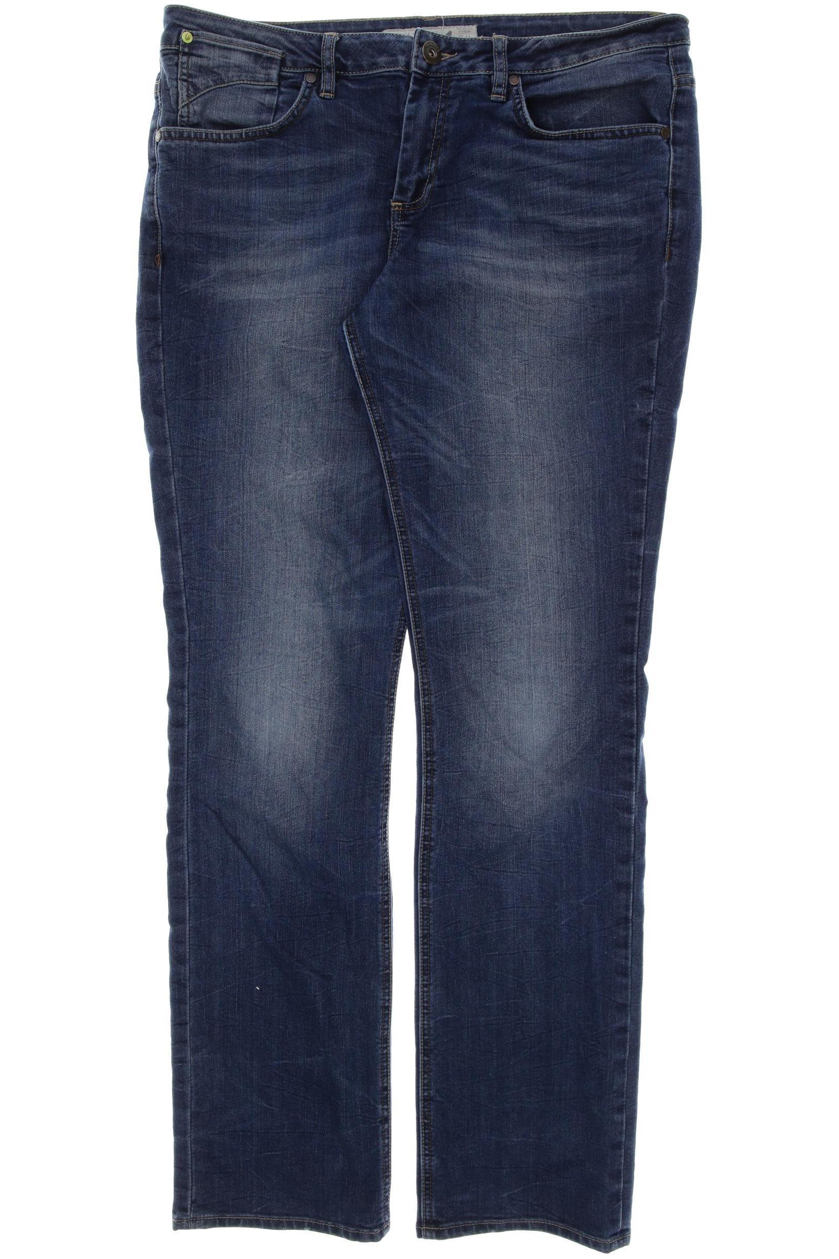 

s.Oliver Damen Jeans, blau, Gr. 44