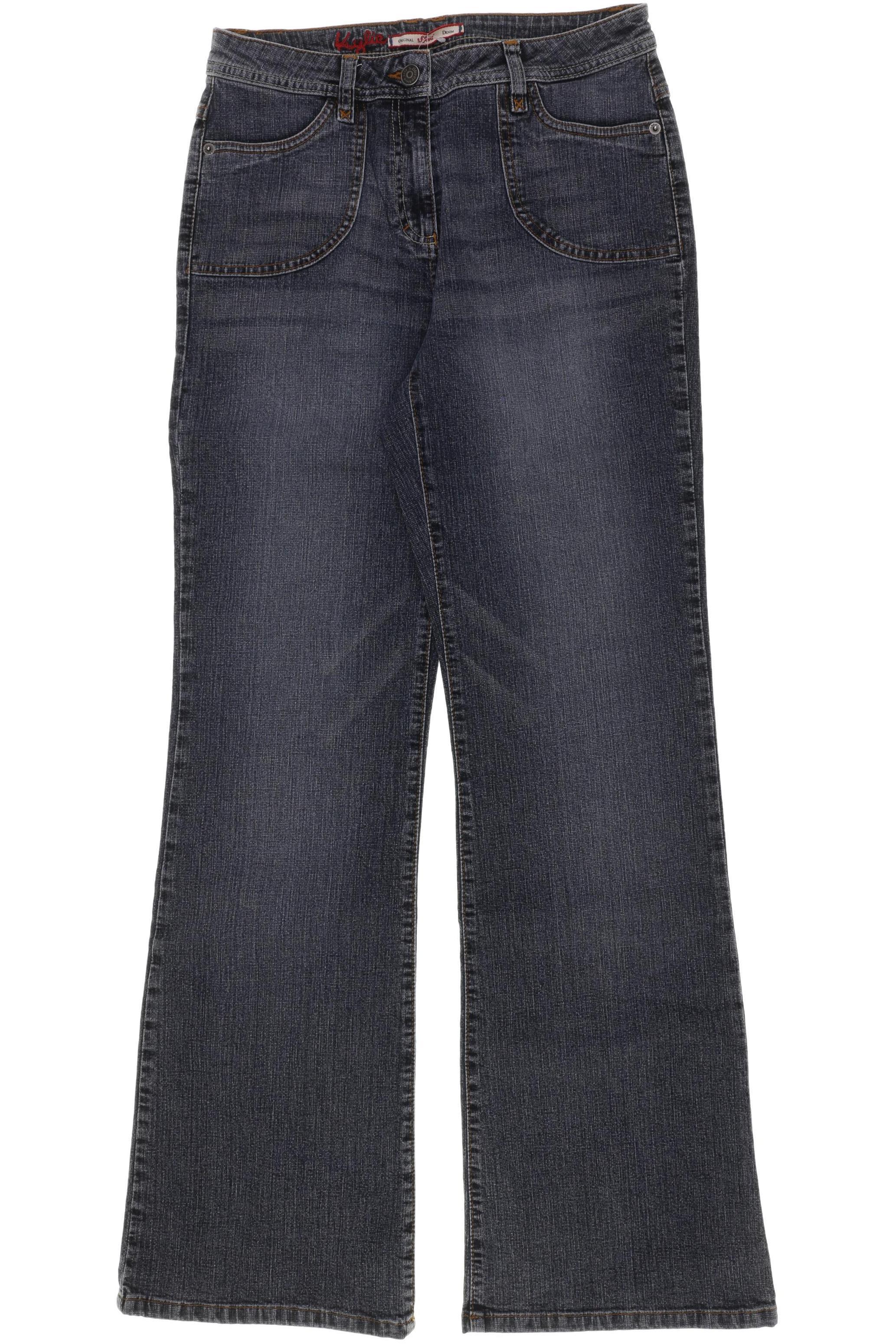 

s.Oliver Damen Jeans, blau, Gr. 38