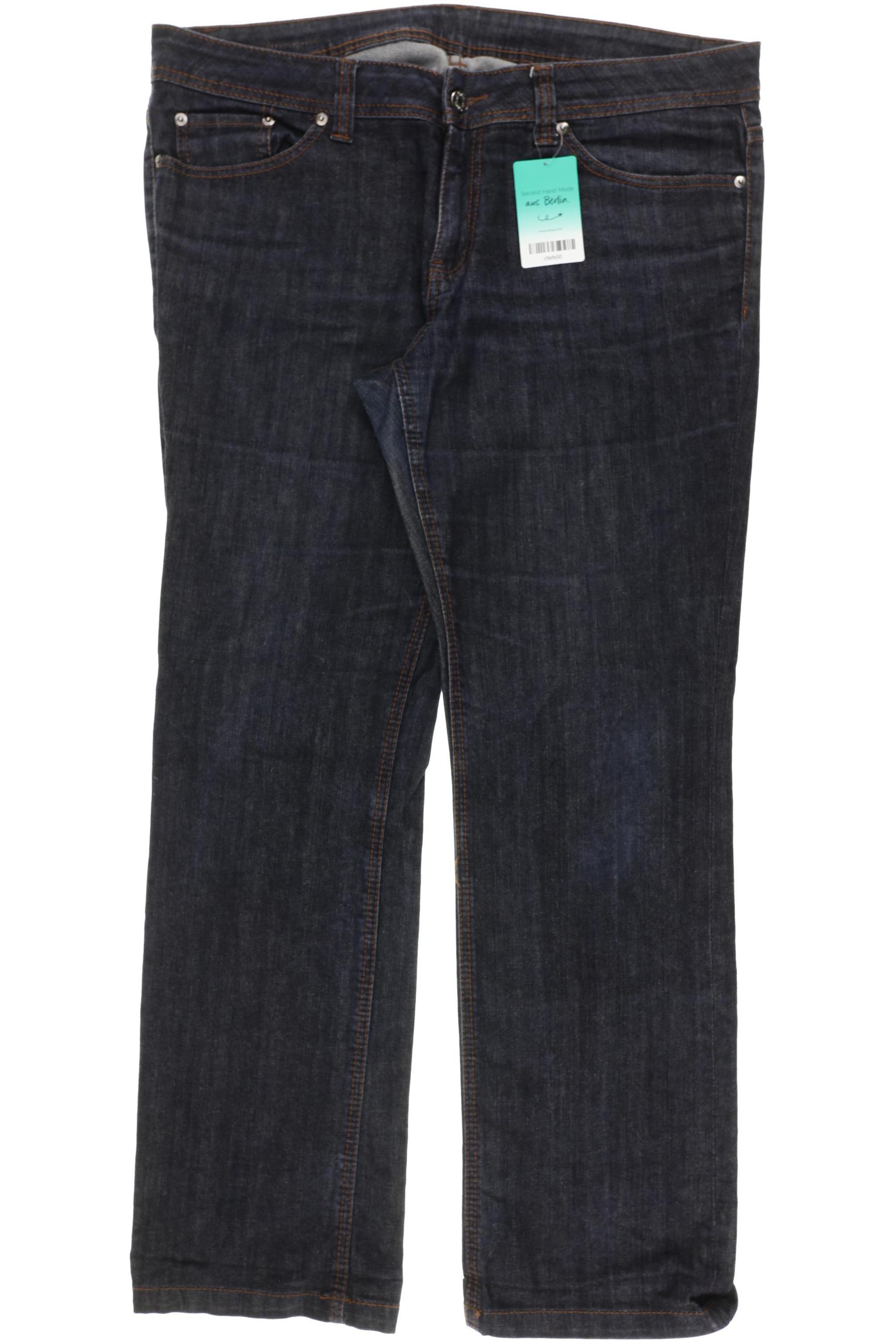 

s.Oliver Damen Jeans, blau, Gr. 46
