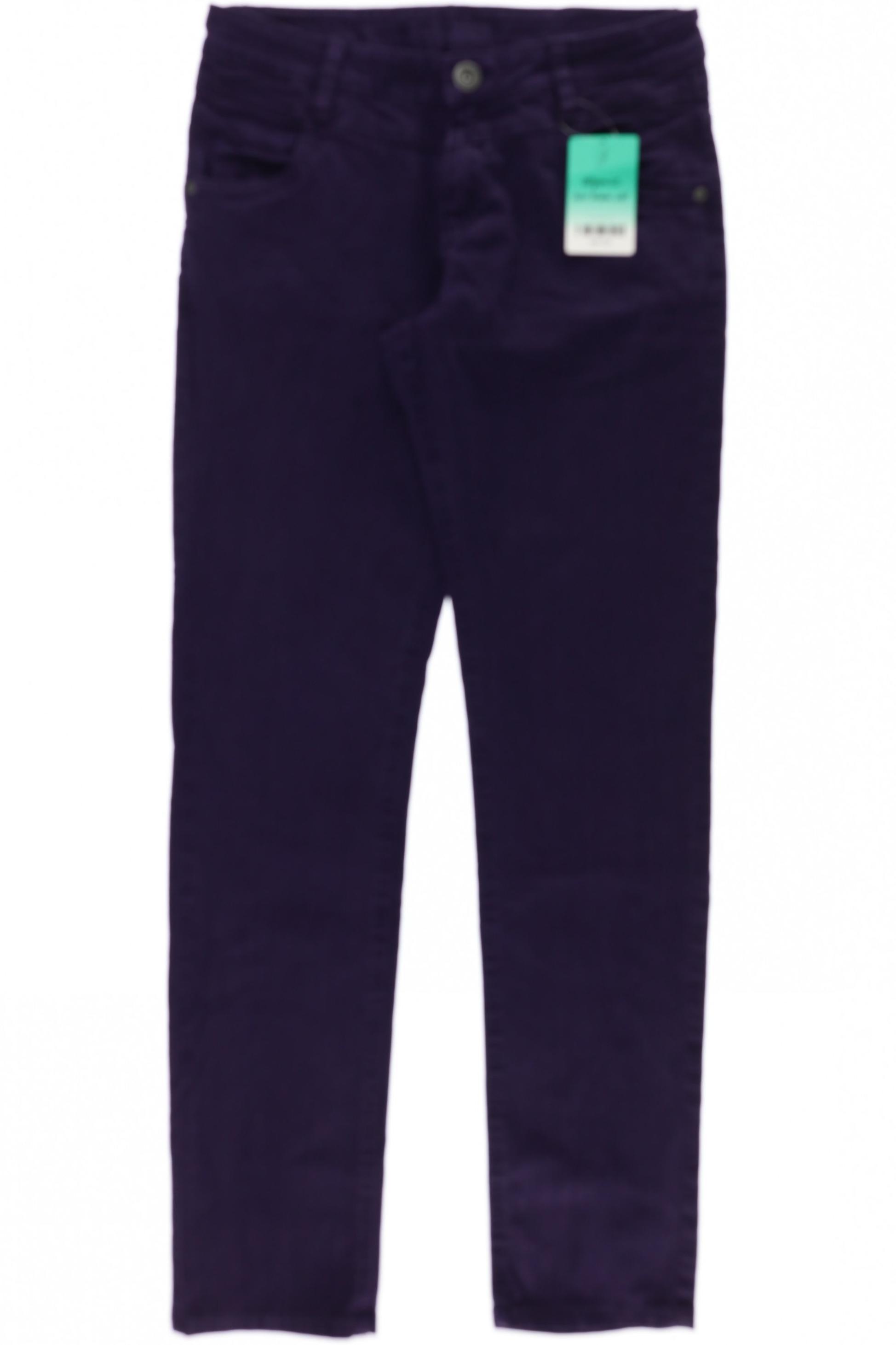 

s.Oliver Damen Jeans, lila, Gr. 34