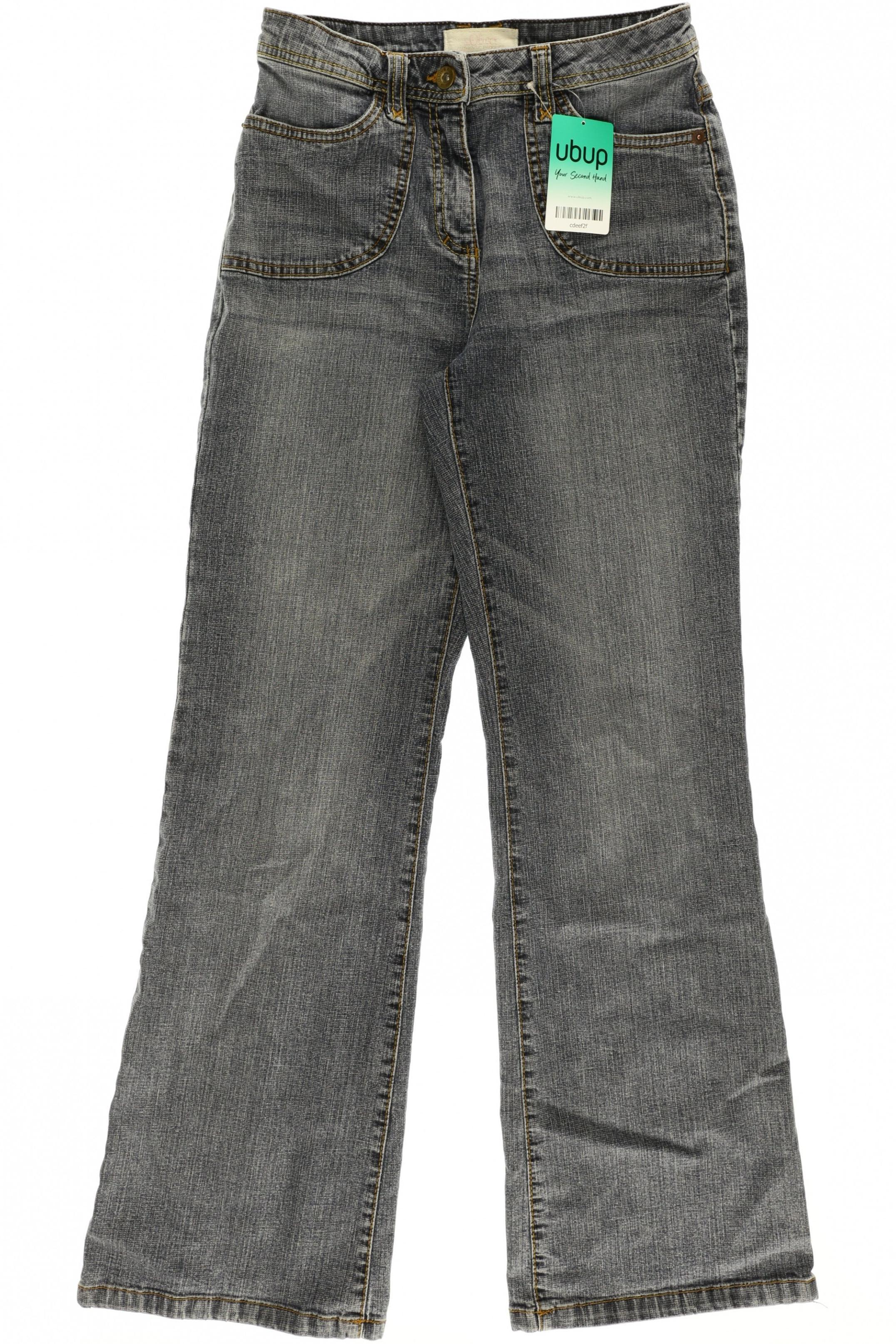 

s.Oliver Damen Jeans, blau, Gr. 36