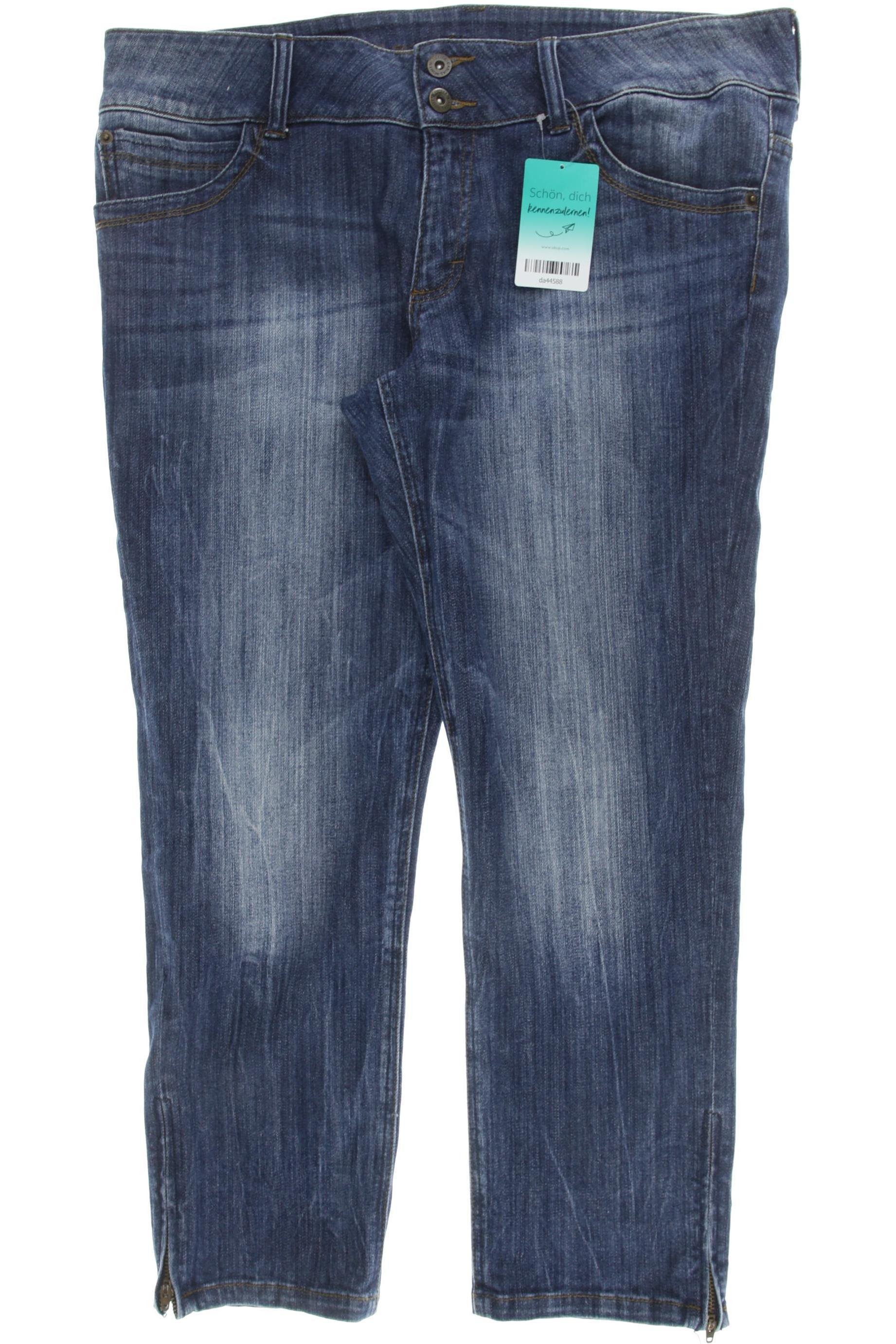 

s.Oliver Damen Jeans, blau, Gr. 44