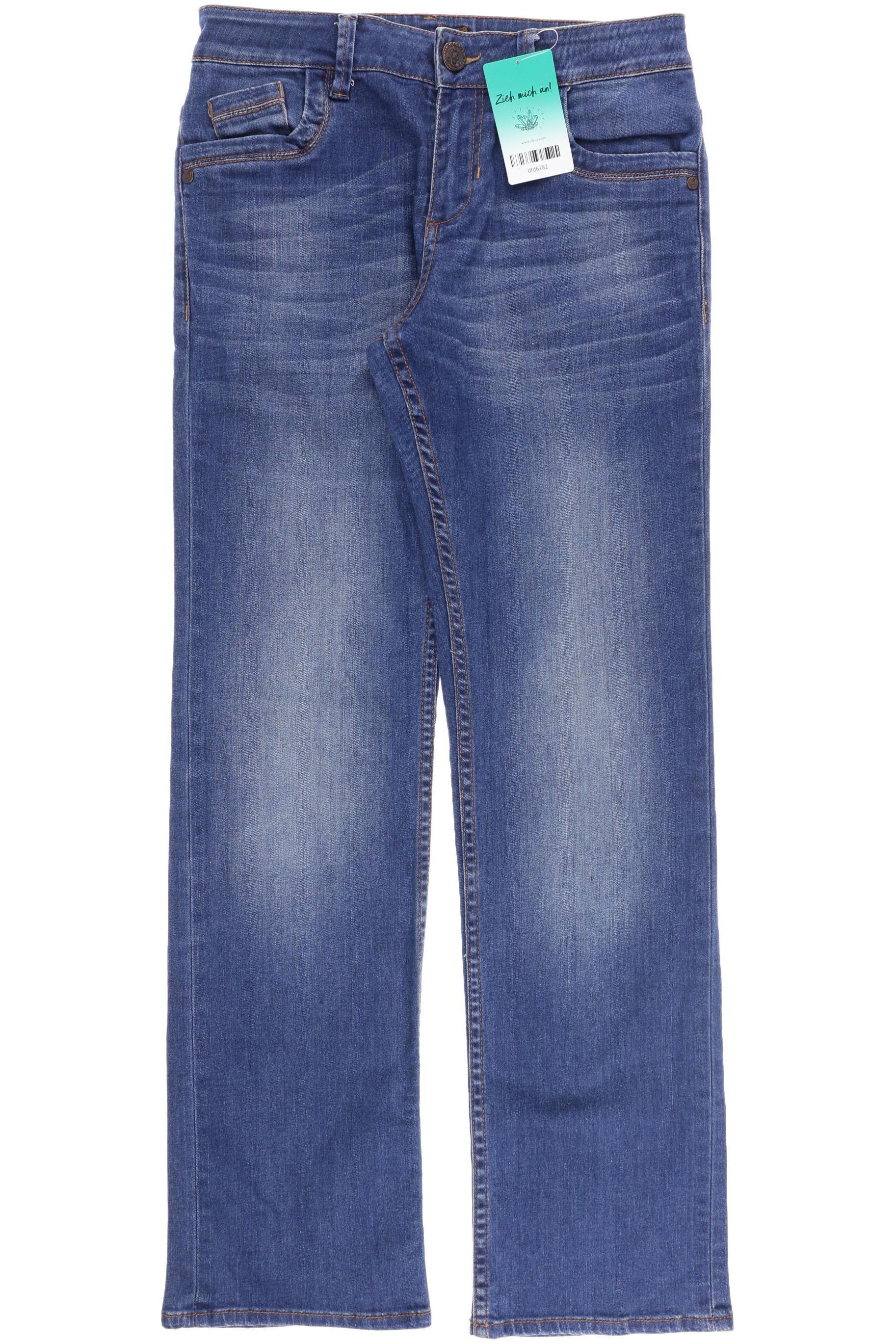 

s.Oliver Damen Jeans, blau, Gr. 34