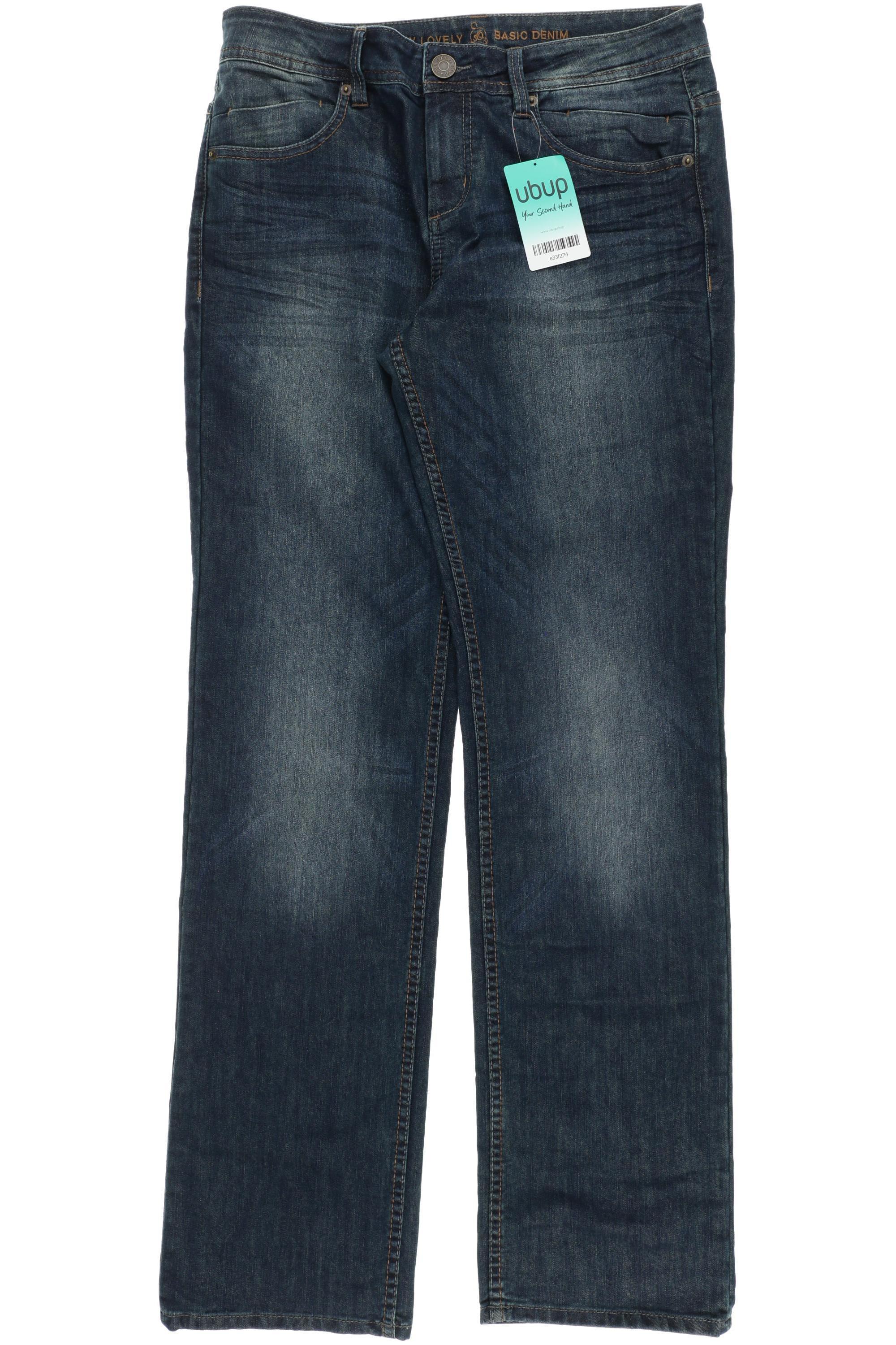 Thumbnail - s.Oliver Damen Jeans, blau, Gr. 40