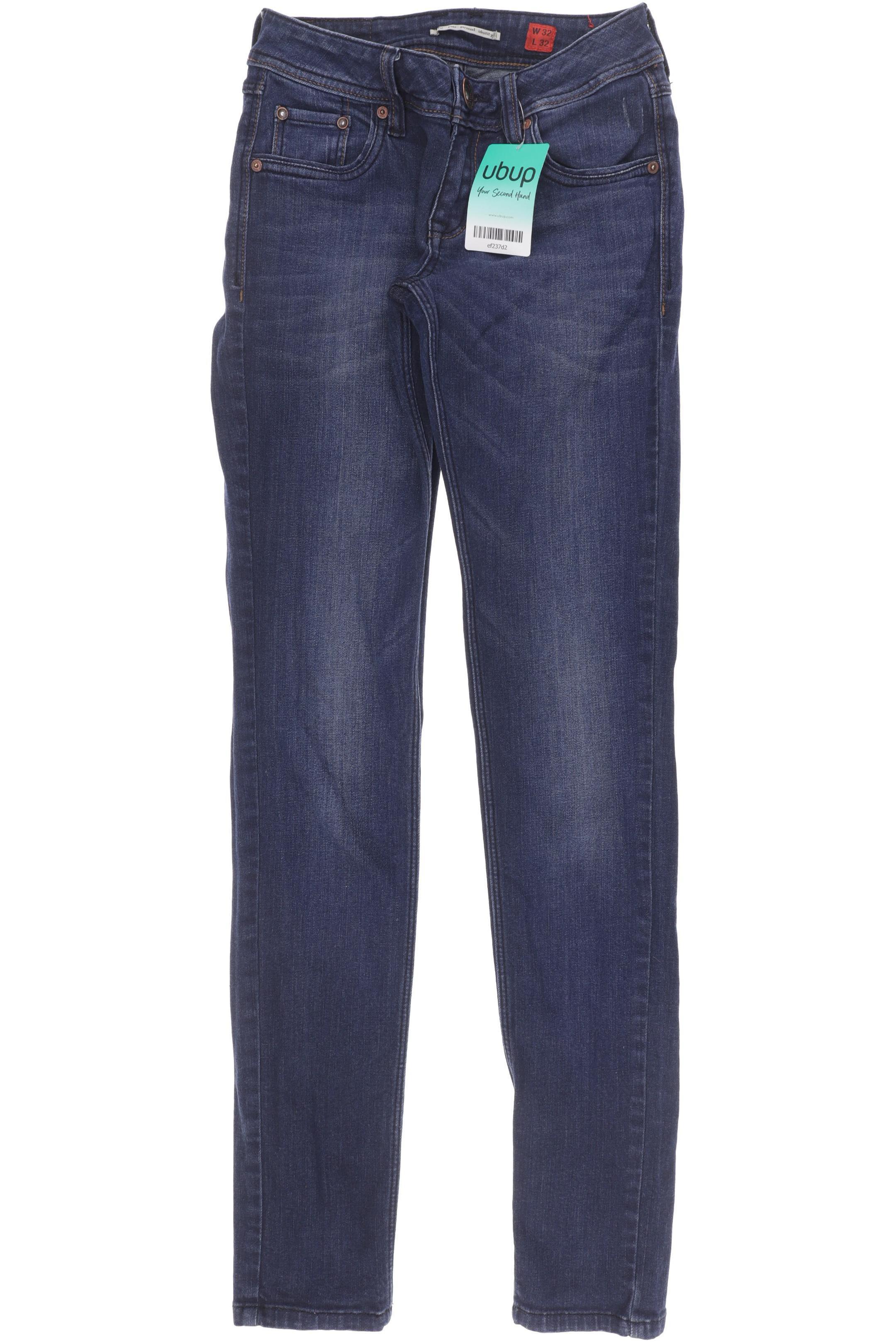 

s.Oliver Damen Jeans, blau, Gr. 32