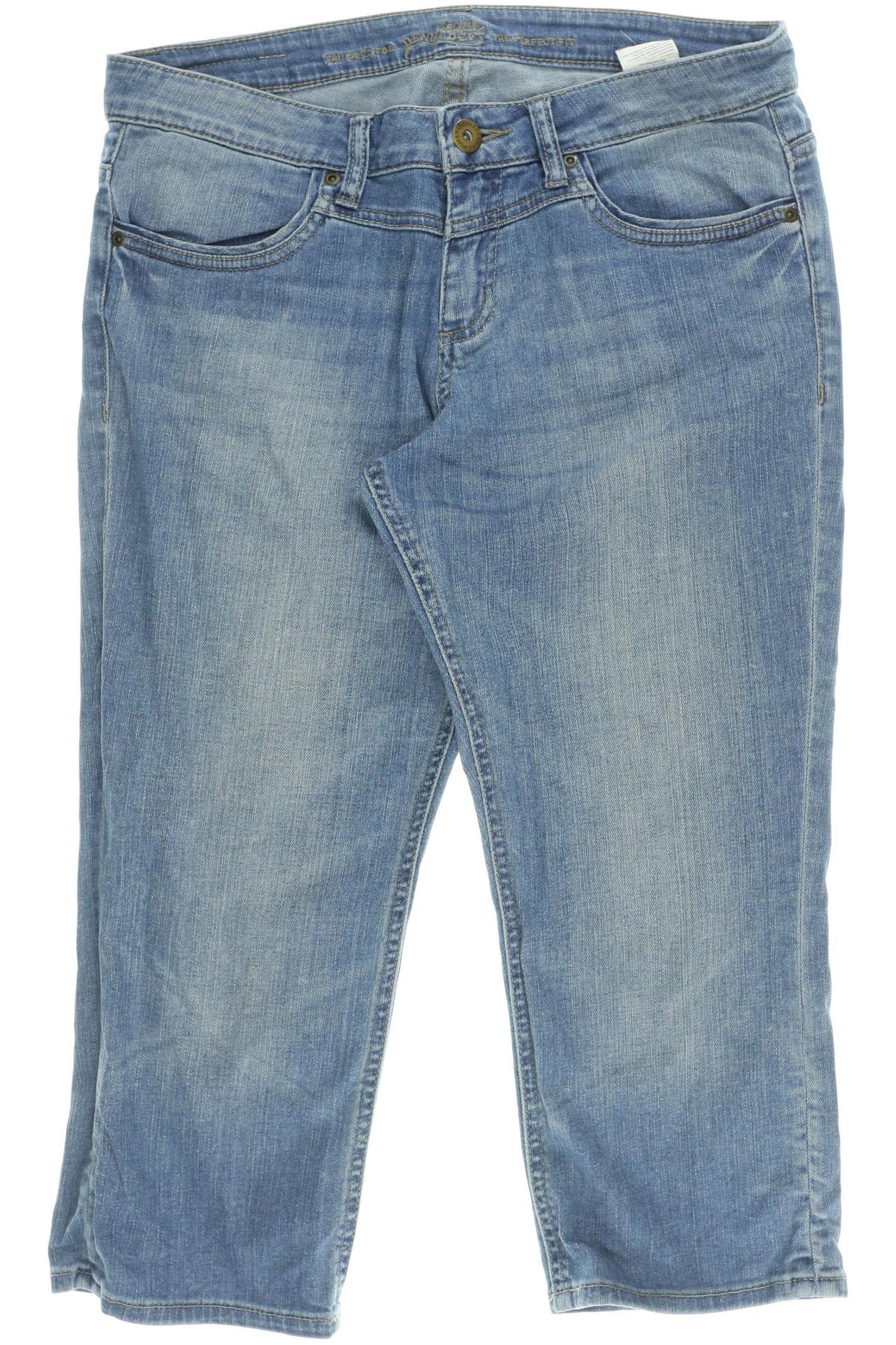 

s.Oliver Damen Jeans, blau, Gr. 40