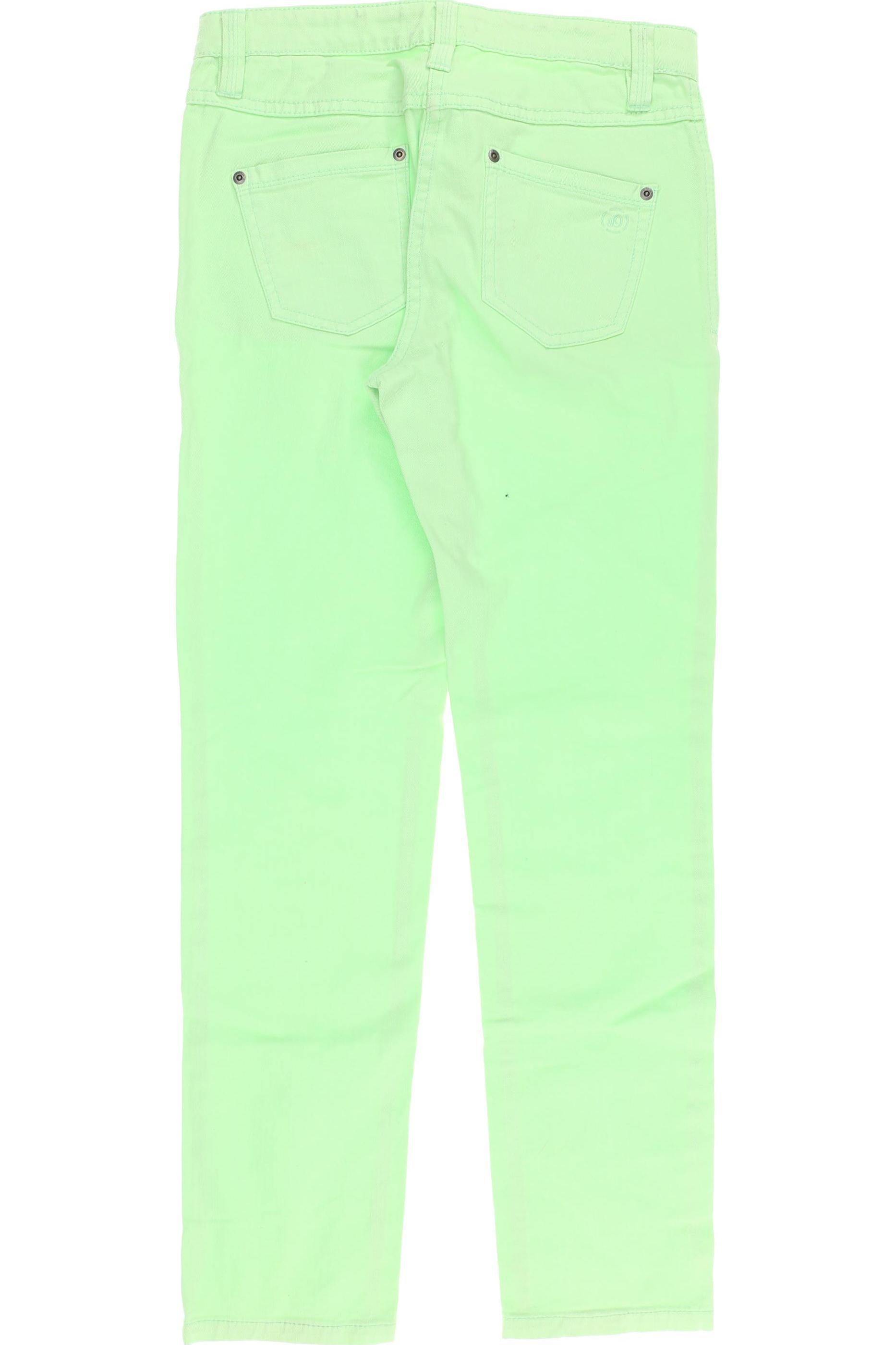 Thumbnail - s.Oliver Mädchen Jeans, grün, Gr. 158