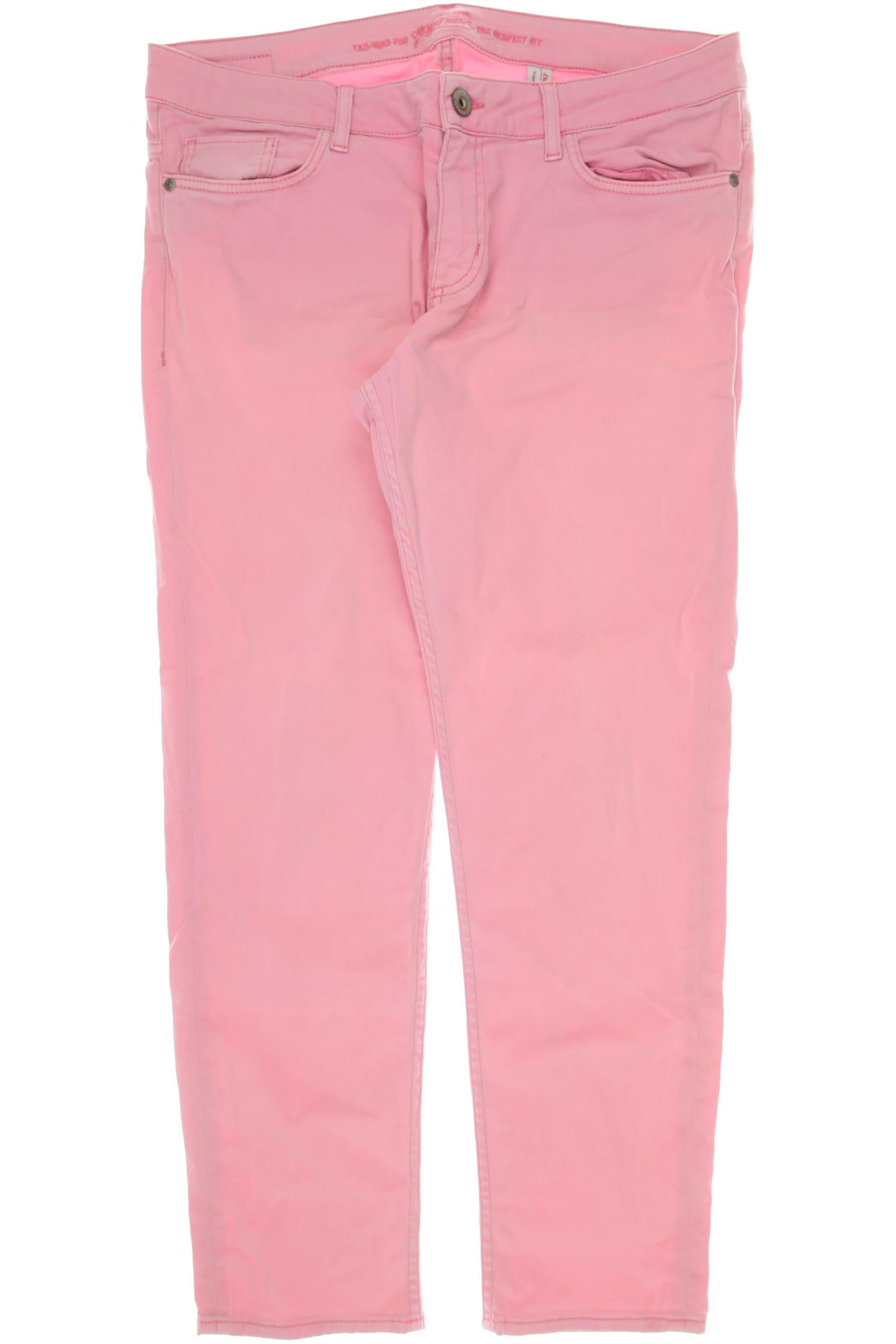 

s.Oliver Damen Jeans, pink, Gr. 42