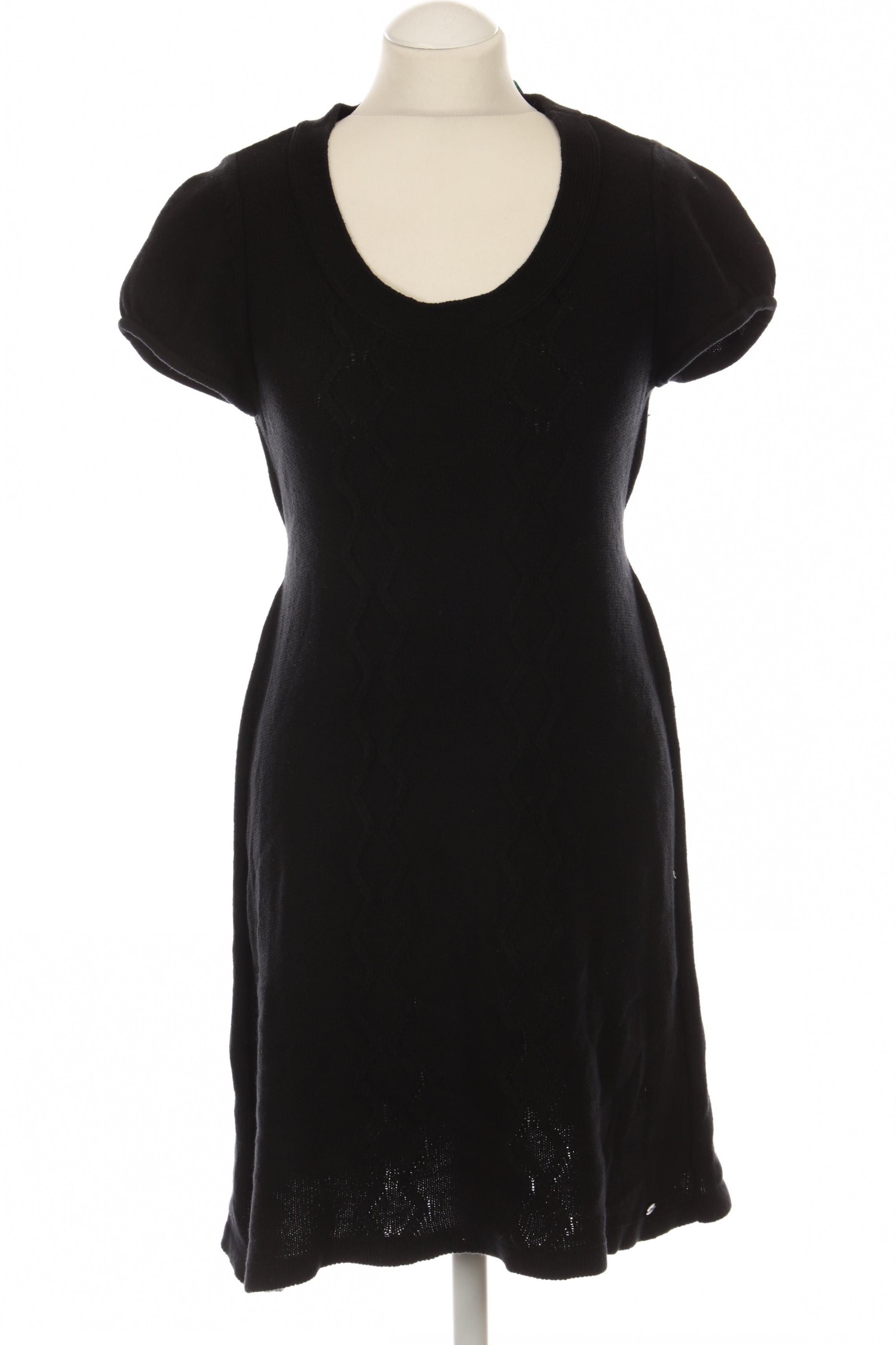 

s.Oliver Damen Kleid, schwarz, Gr. 38