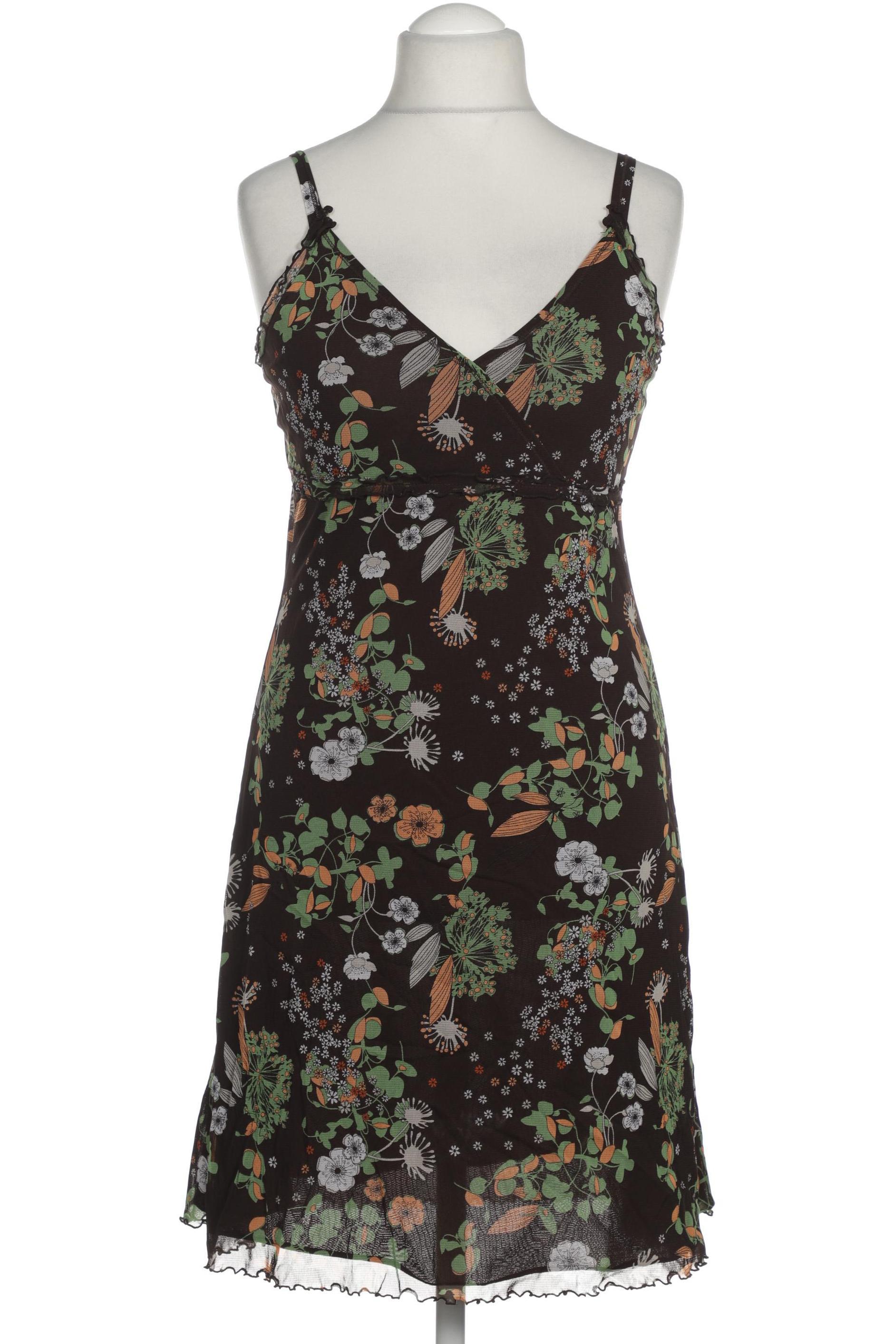 

s.Oliver Damen Kleid, schwarz, Gr. 40