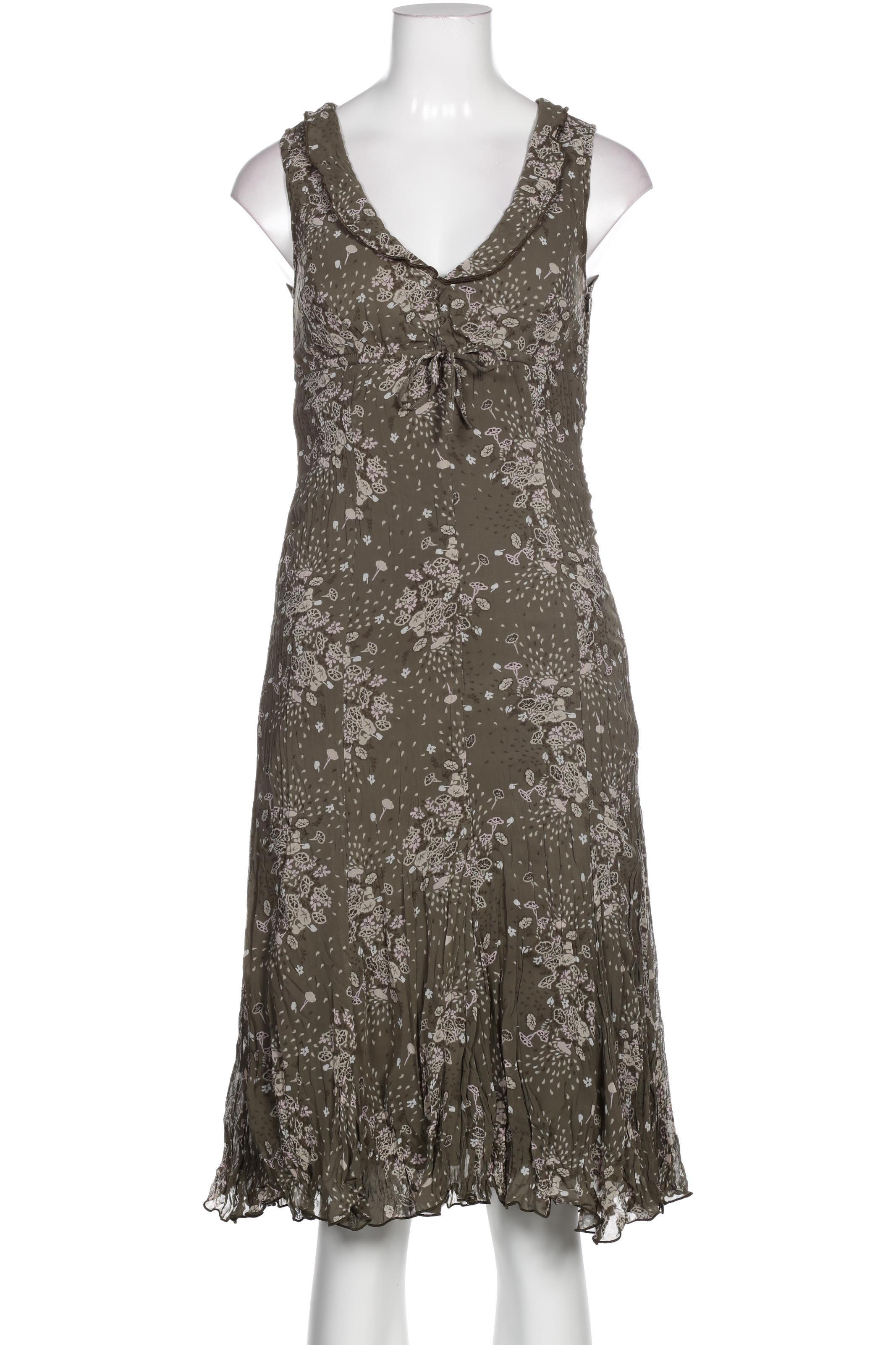 

s.Oliver Damen Kleid, grün, Gr. 34