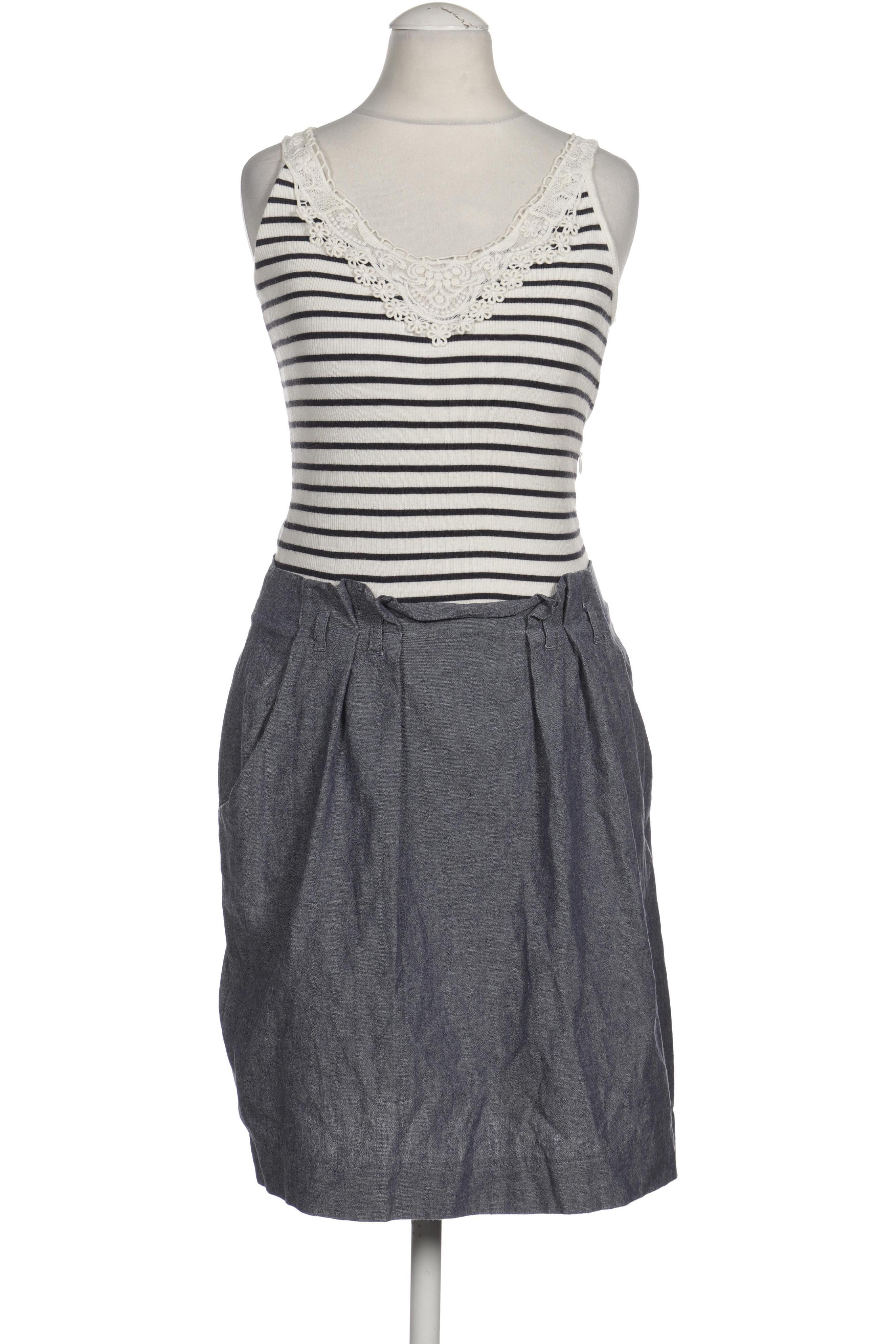 

s.Oliver Damen Kleid, blau, Gr. 34