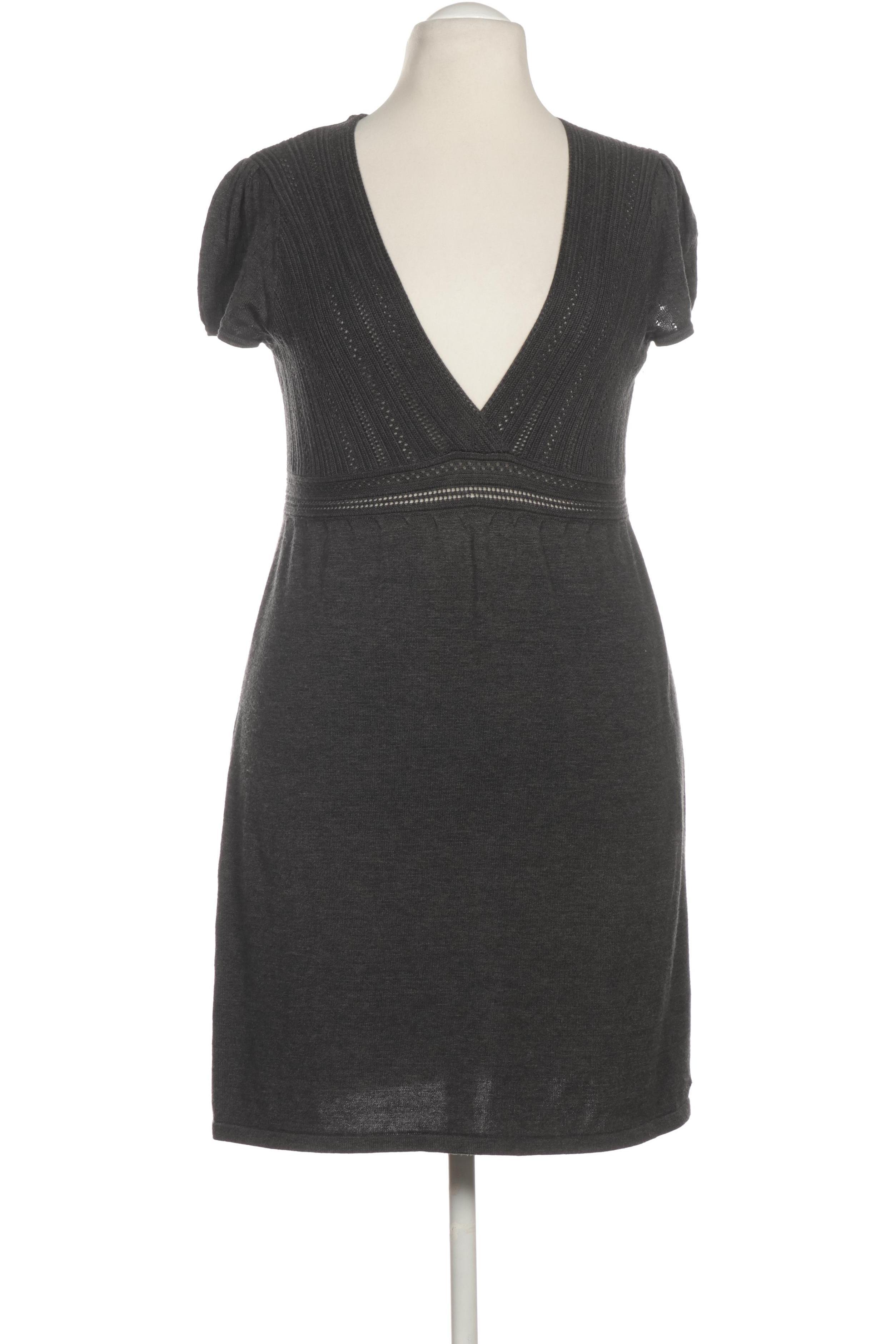 

s.Oliver Damen Kleid, grau, Gr. 42