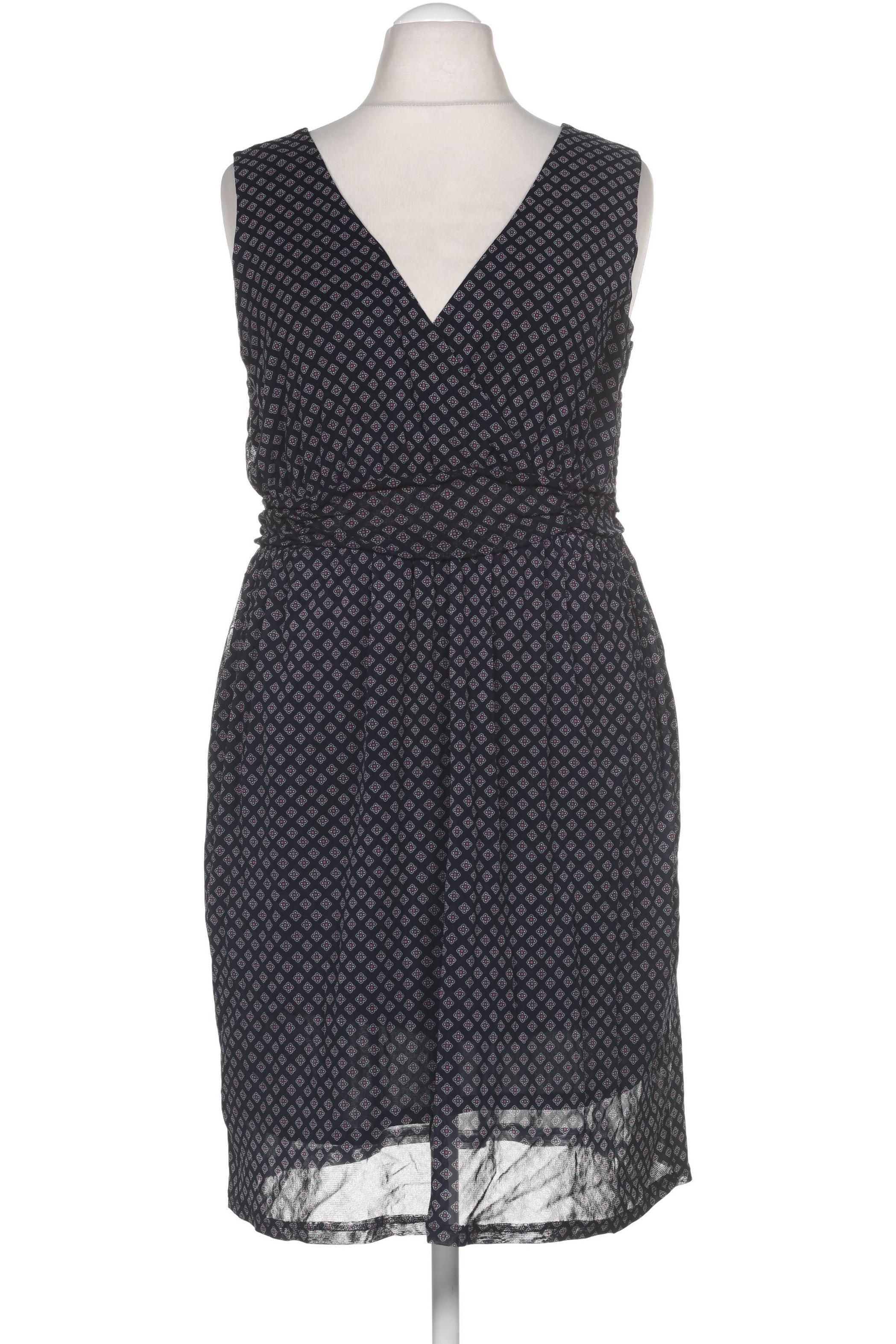 

s.Oliver Damen Kleid, blau, Gr. 44