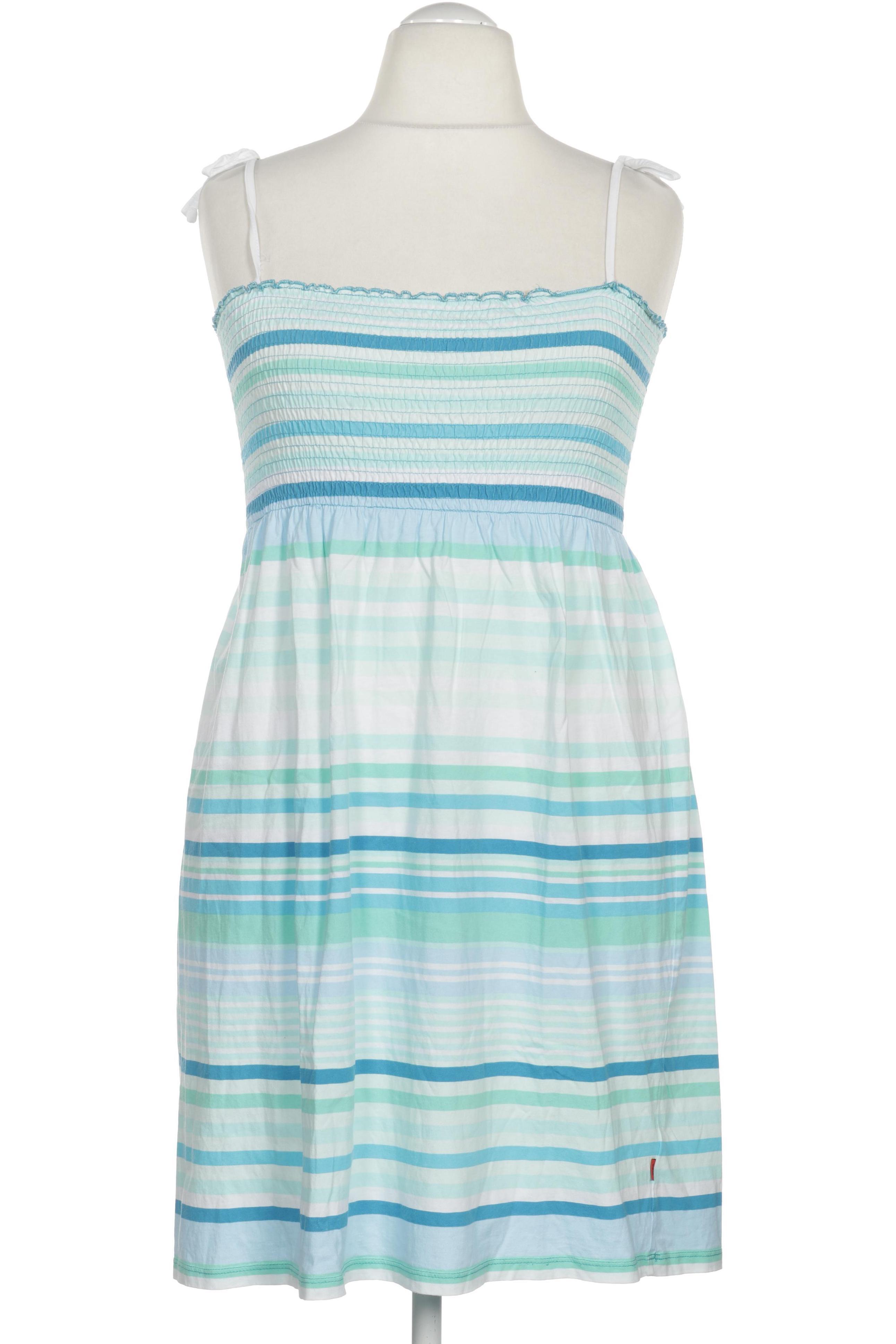 

s.Oliver Damen Kleid, blau, Gr.