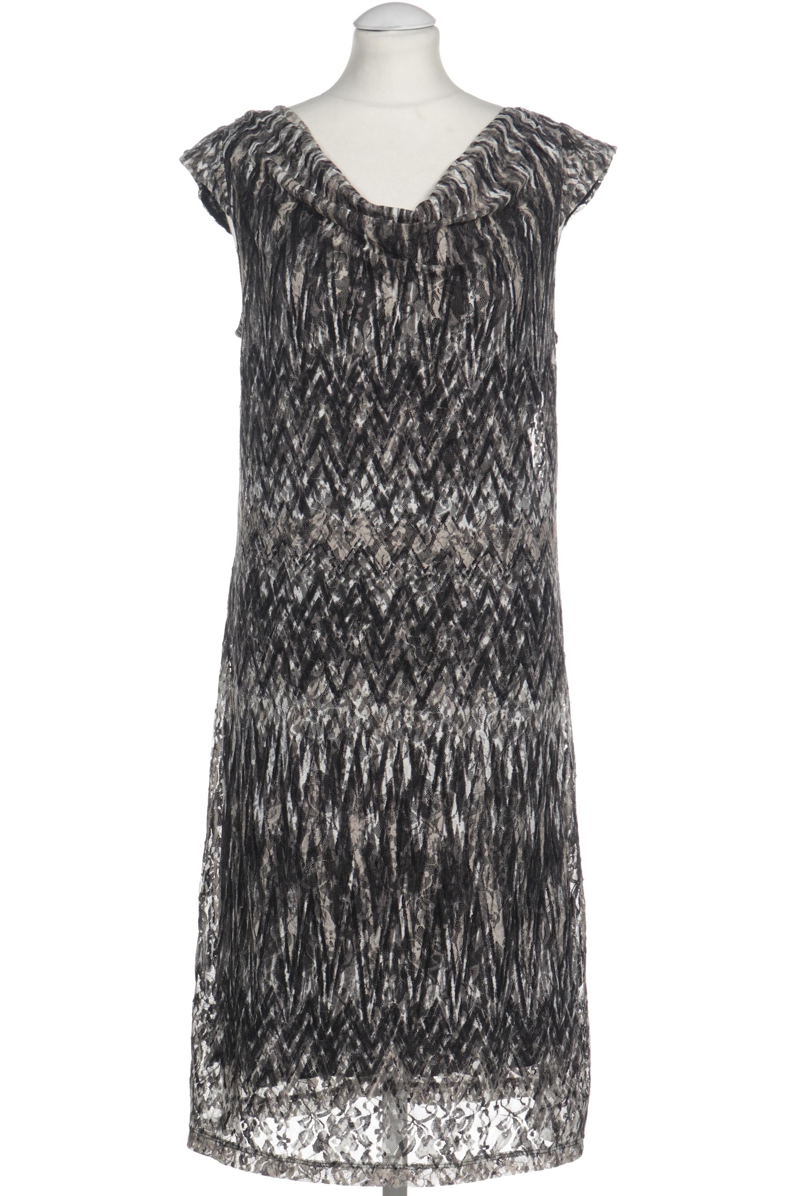 

s.Oliver Damen Kleid, grau, Gr. 42