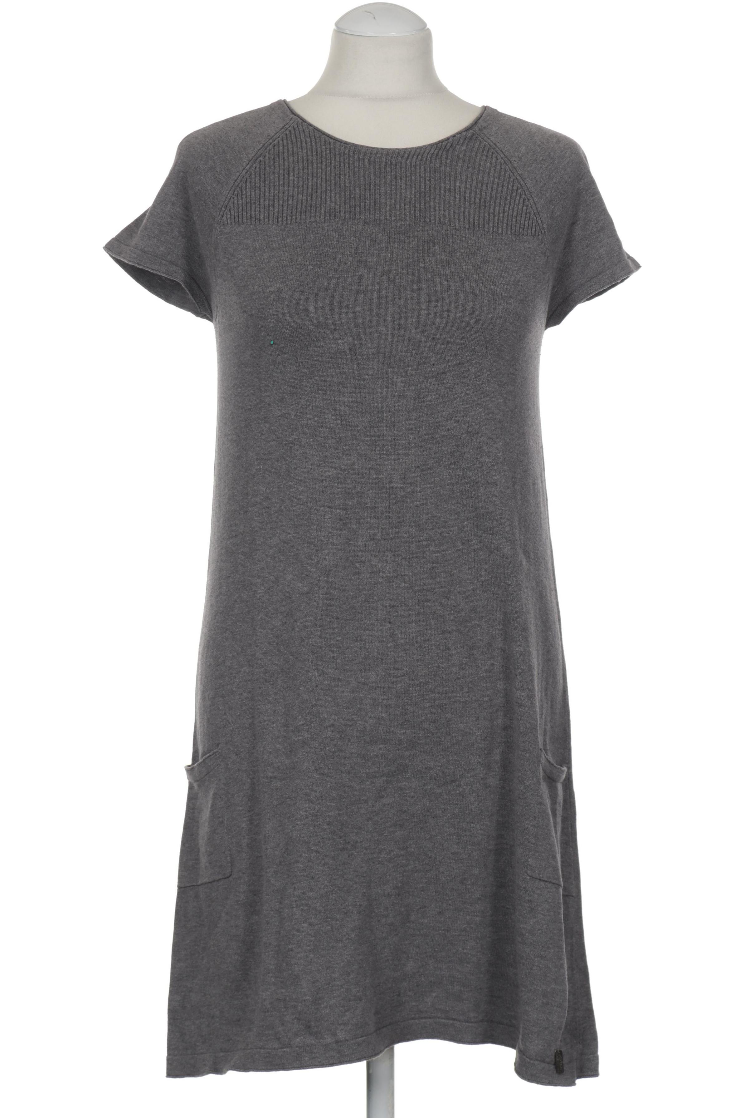 

s.Oliver Damen Kleid, grau, Gr. 38